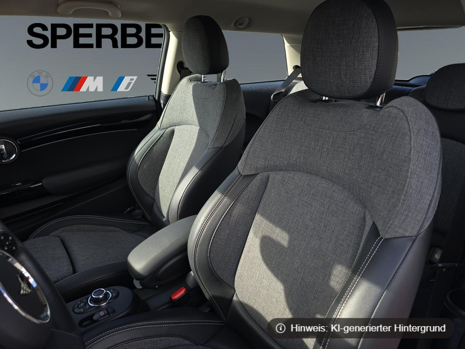 MINI Cooper 3-Türer – Bild 9