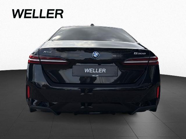BMW 5er – Bild 5