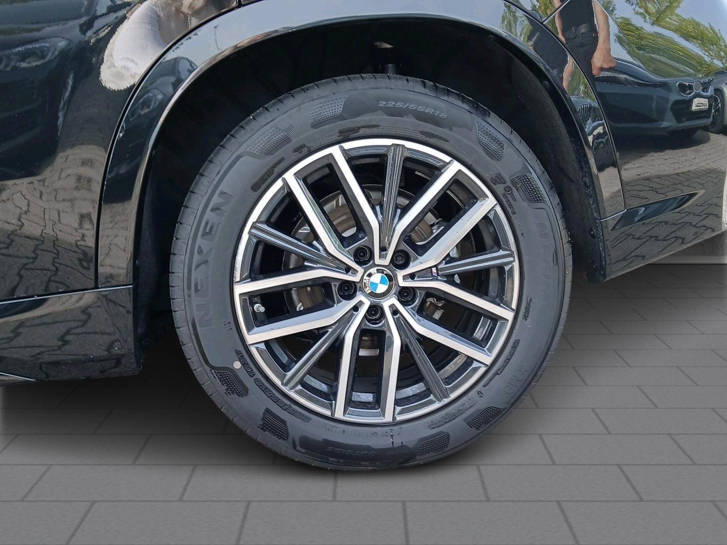 BMW X1 – Bild 13