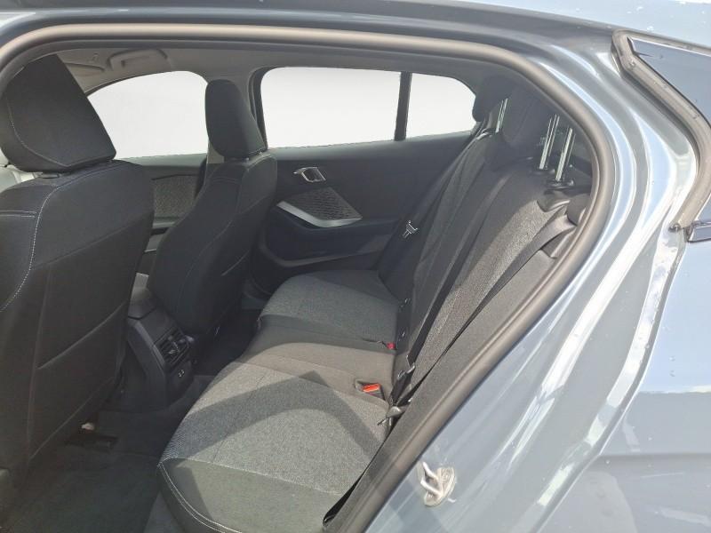 BMW 1er – Bild 24