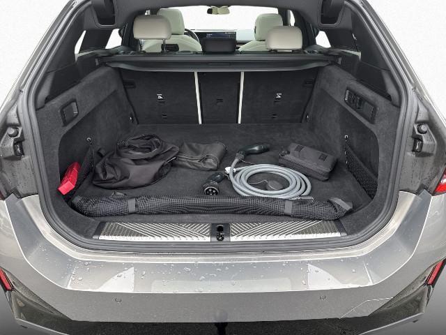 BMW 5er Touring – Bild 8