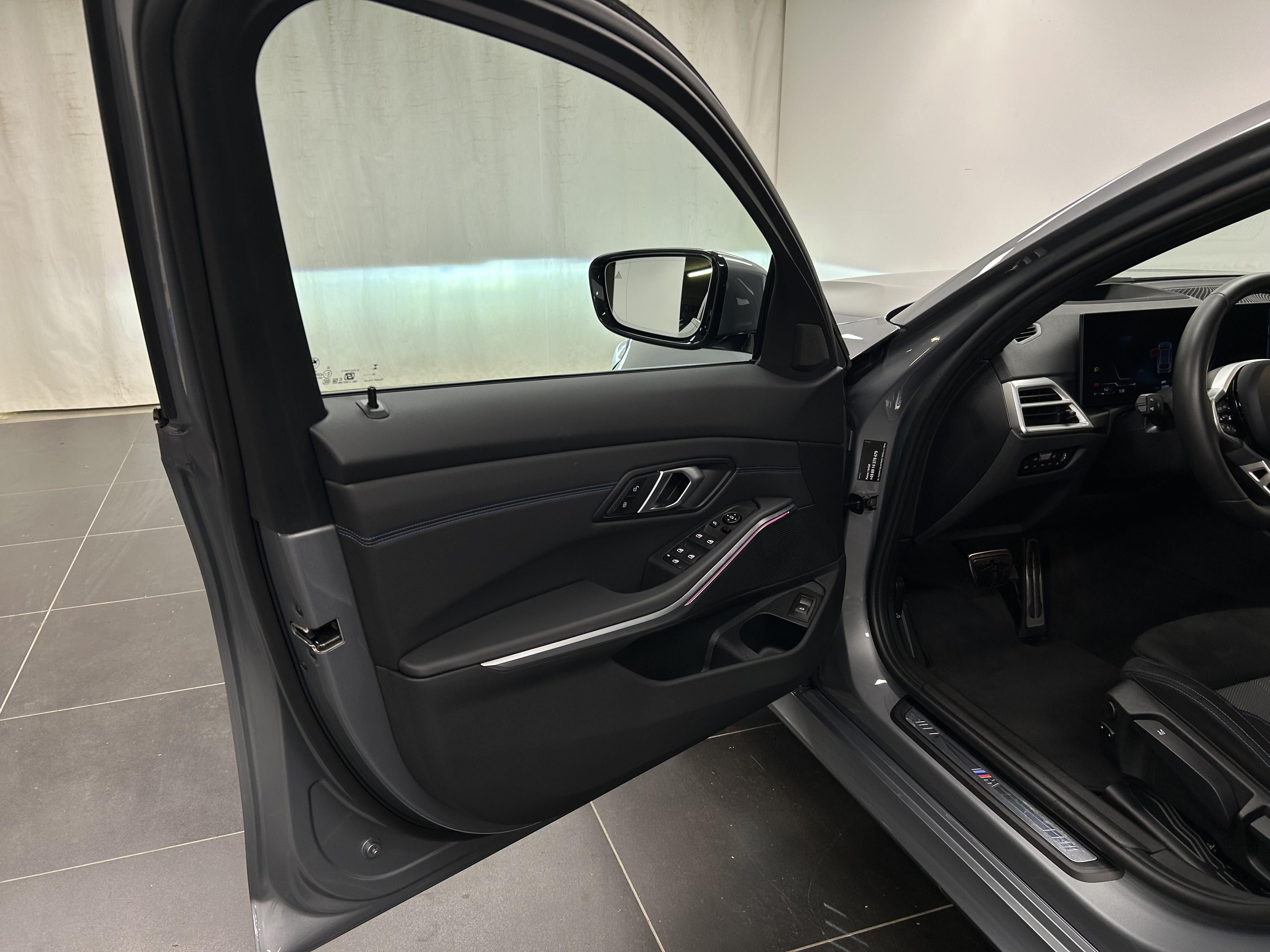 BMW 3er Touring – Bild 10