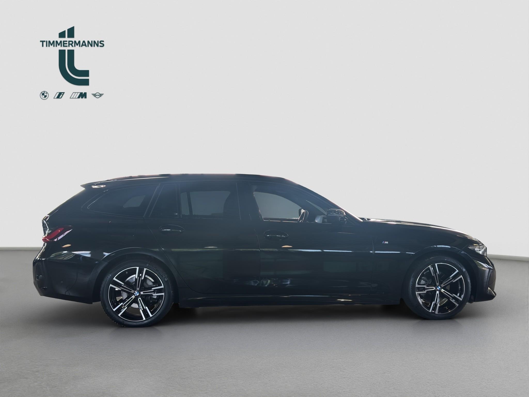 BMW 3er Touring – Bild 9