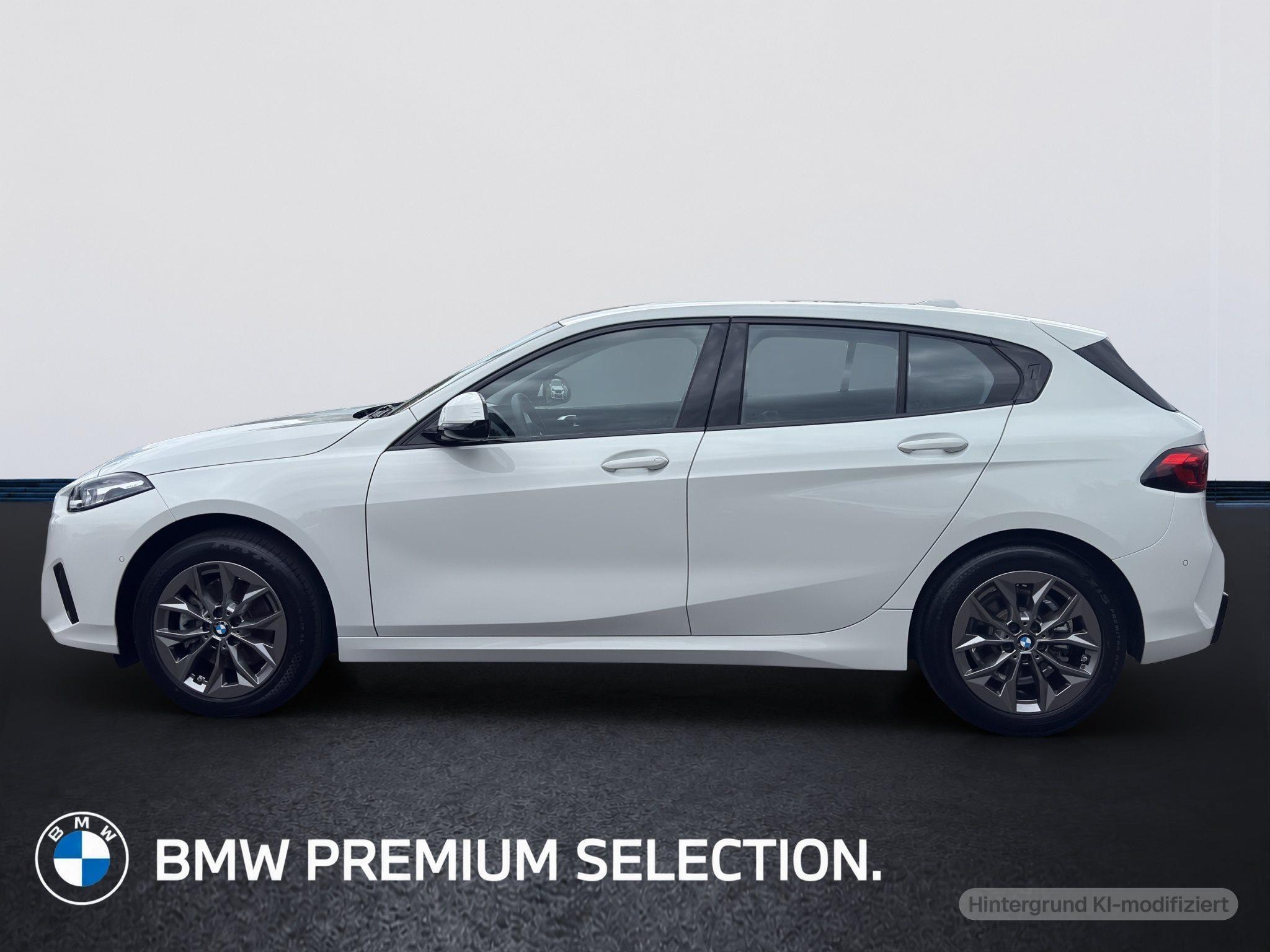 BMW 1er – Bild 3