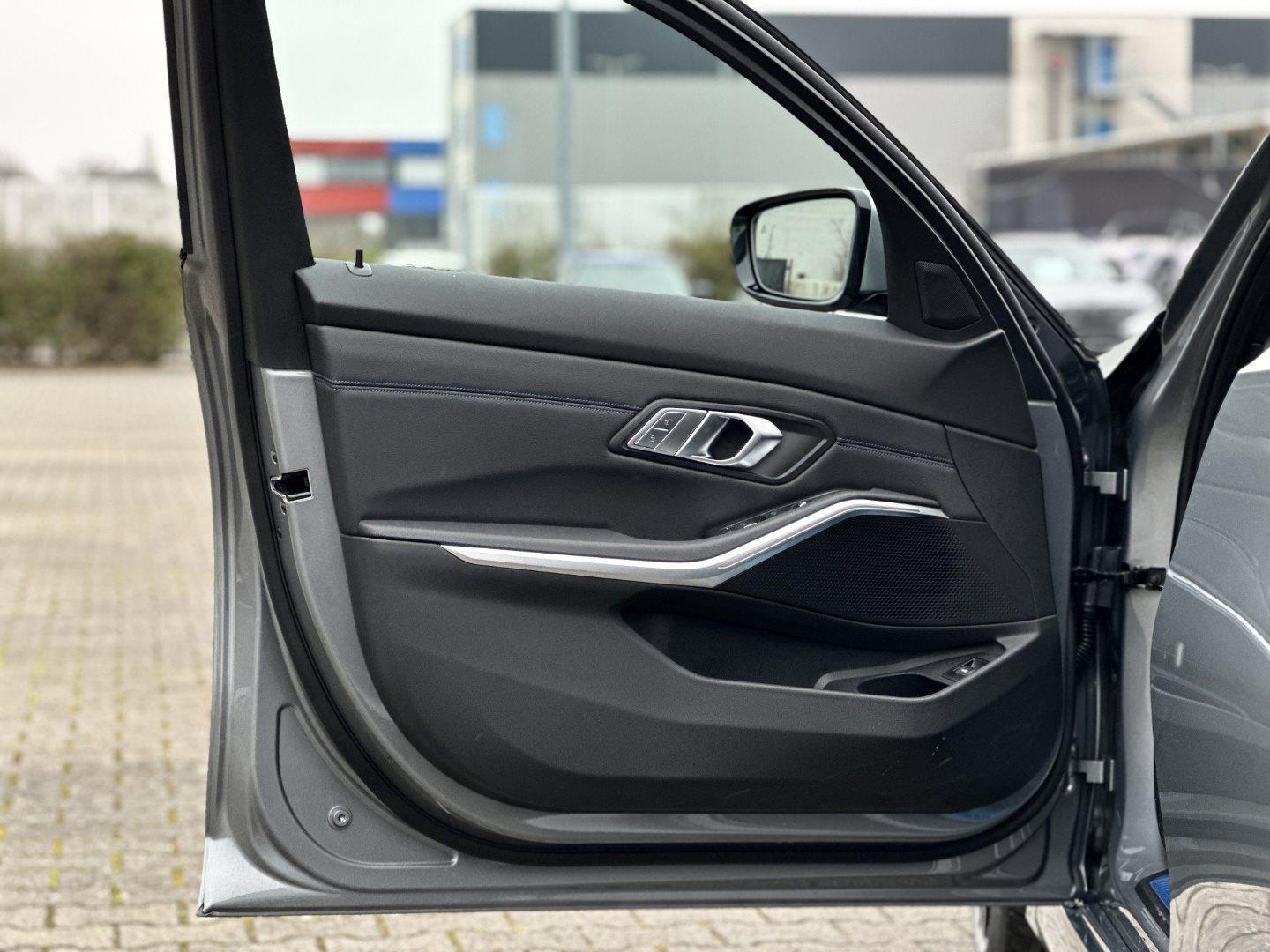 BMW 3er Touring – Bild 16