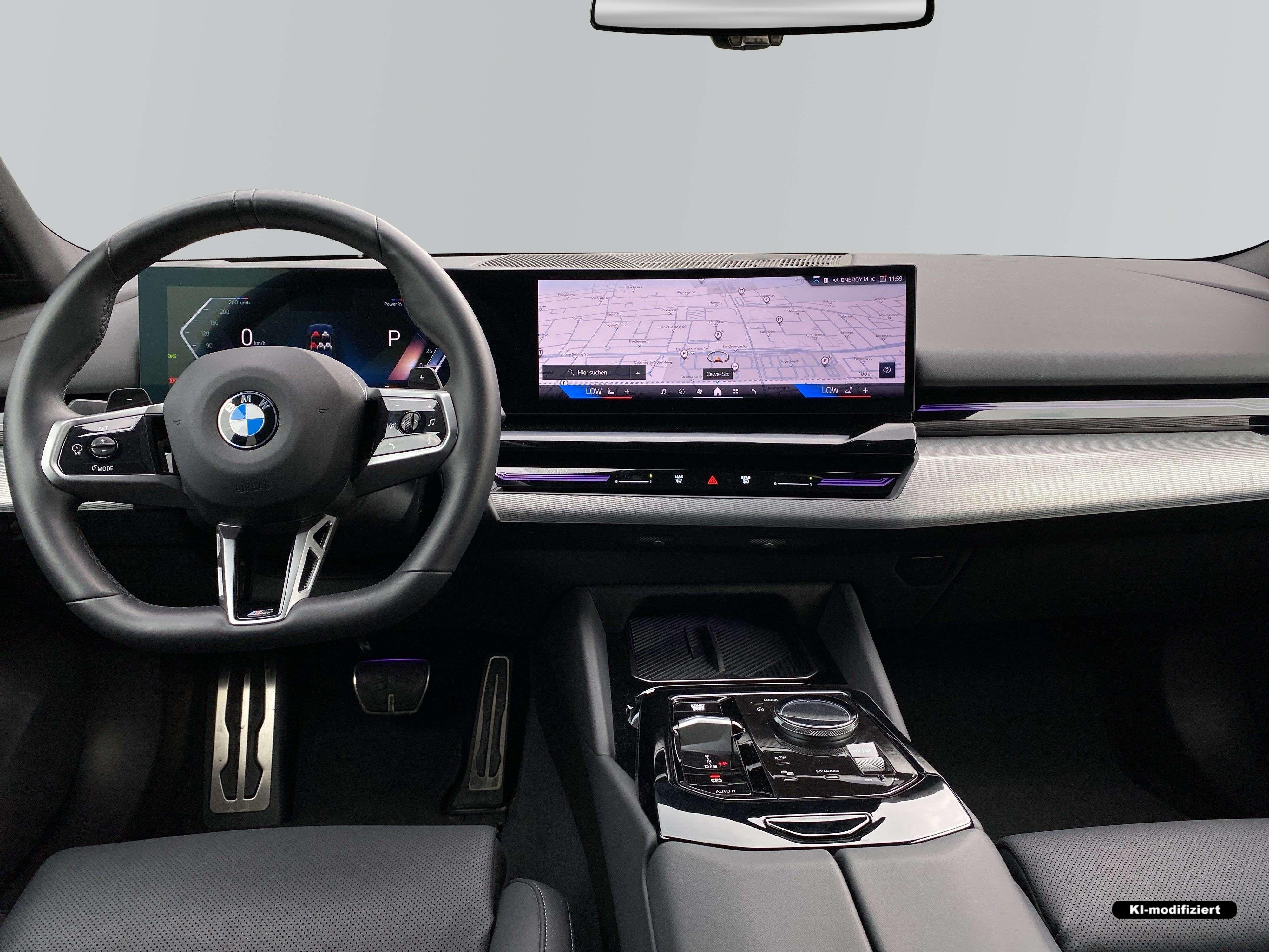 BMW 5er – Bild 15