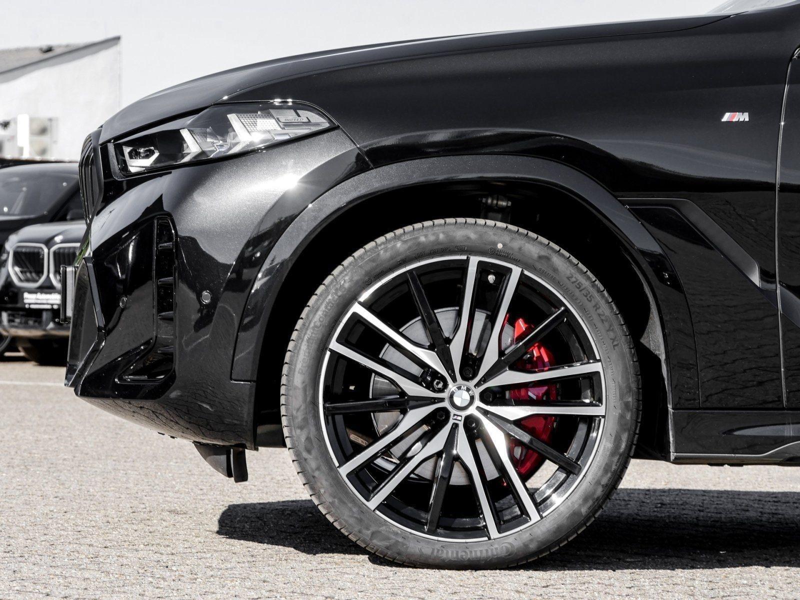 BMW X6 – Bild 6