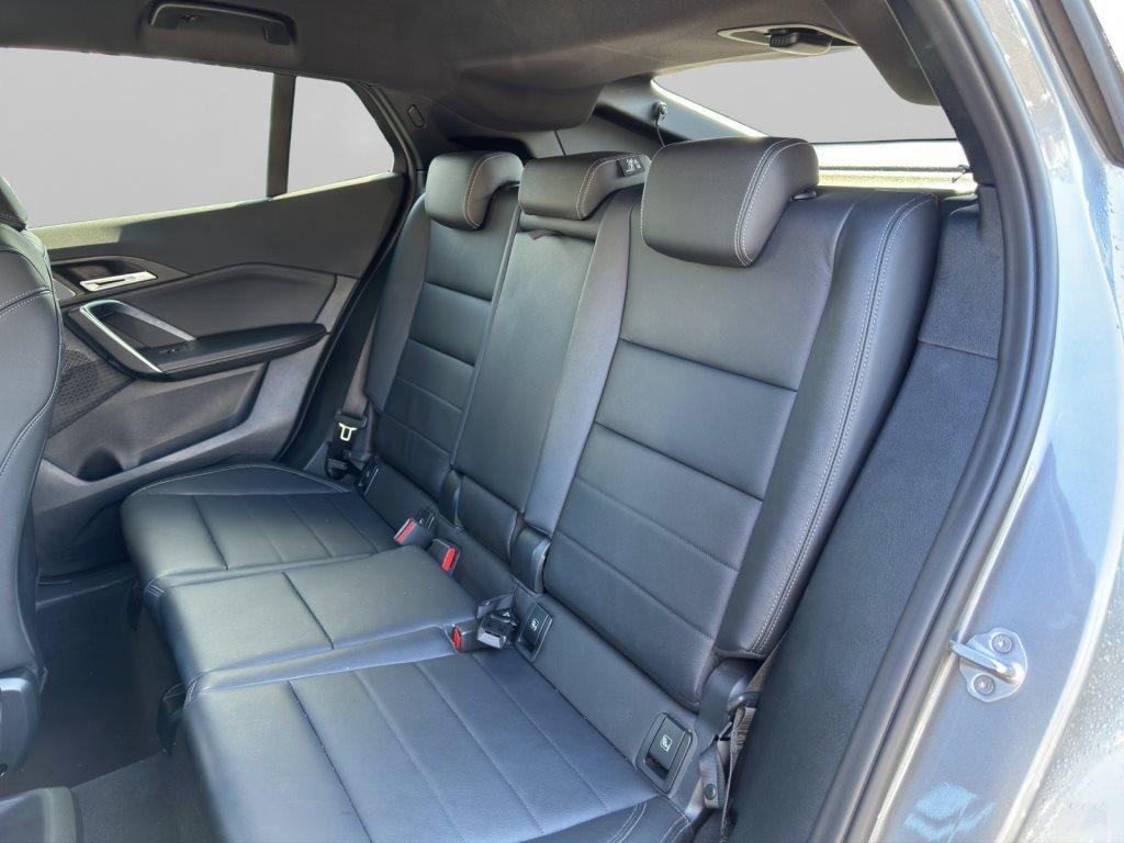 BMW X2 – Bild 10