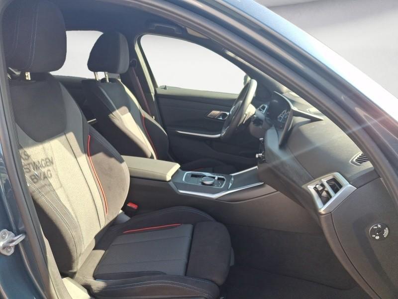 BMW 3er – Bild 16