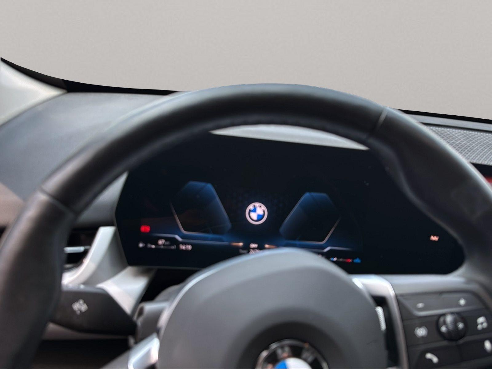 BMW X1 – Bild 10