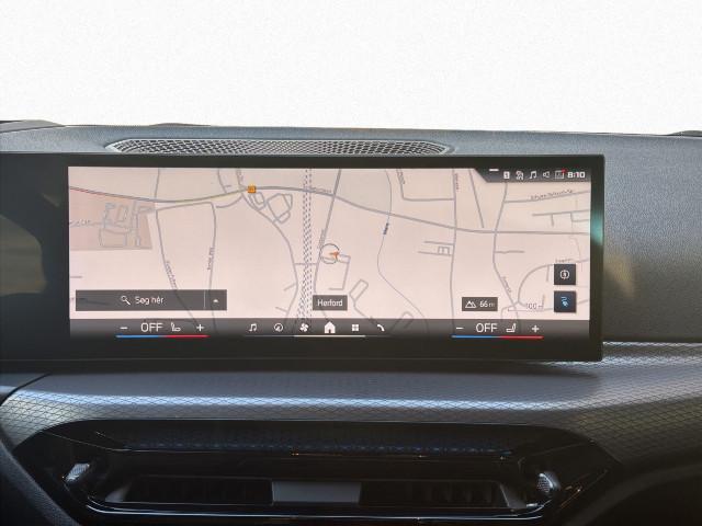 BMW i4 Gran Coupé – Bild 13