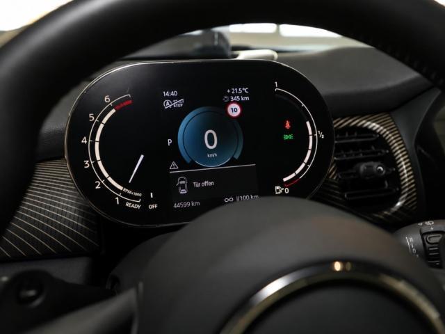 MINI Cooper — MINI Cooper S Cabrio