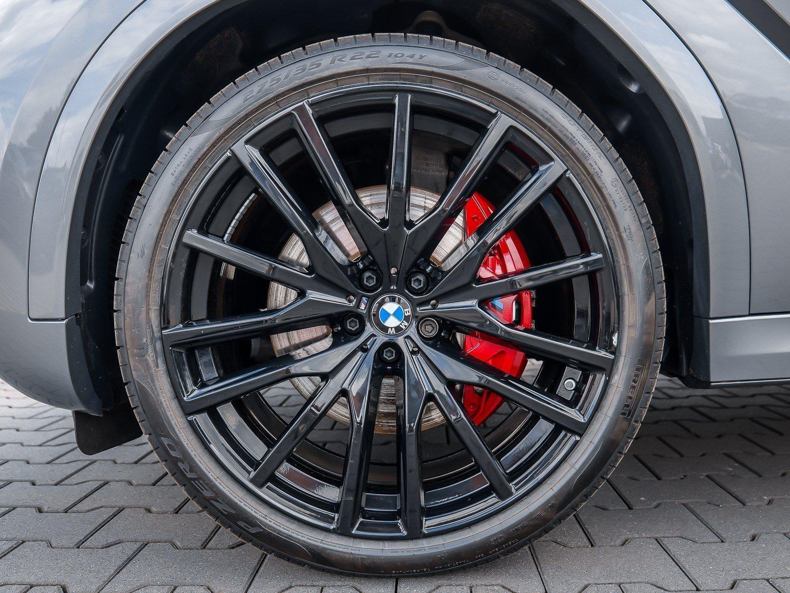 BMW X6 – Bild 4
