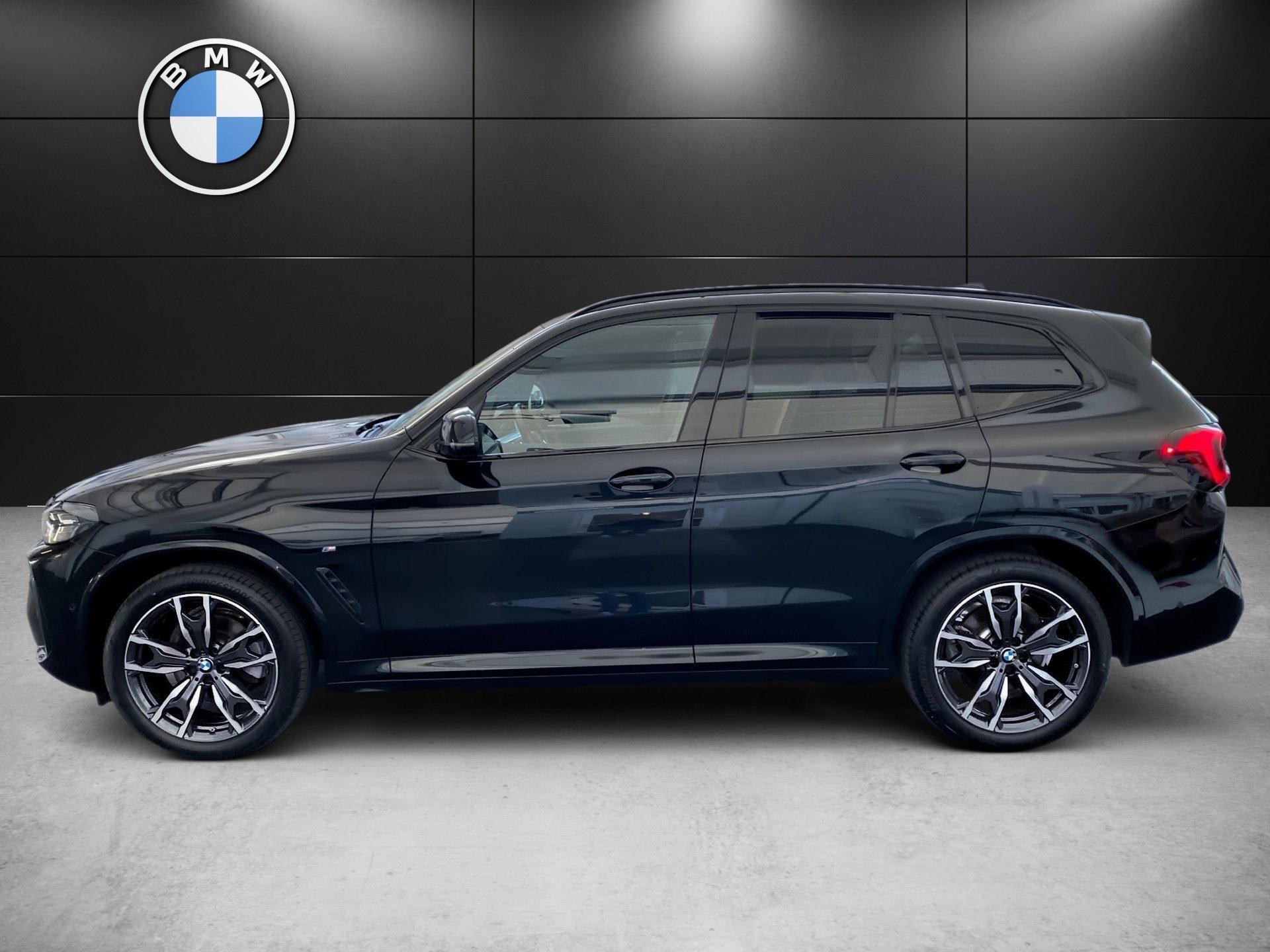 BMW X3 – Bild 5