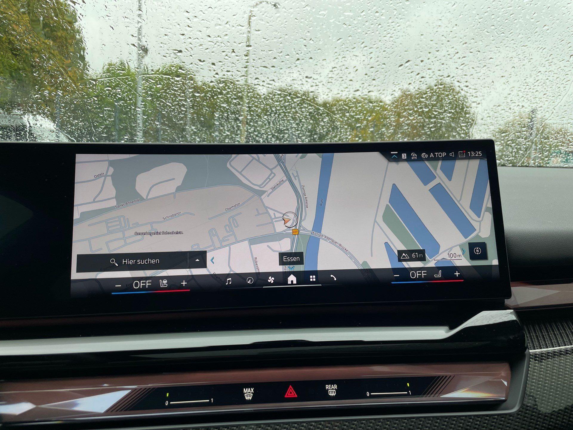 BMW 5er Touring – Bild 13