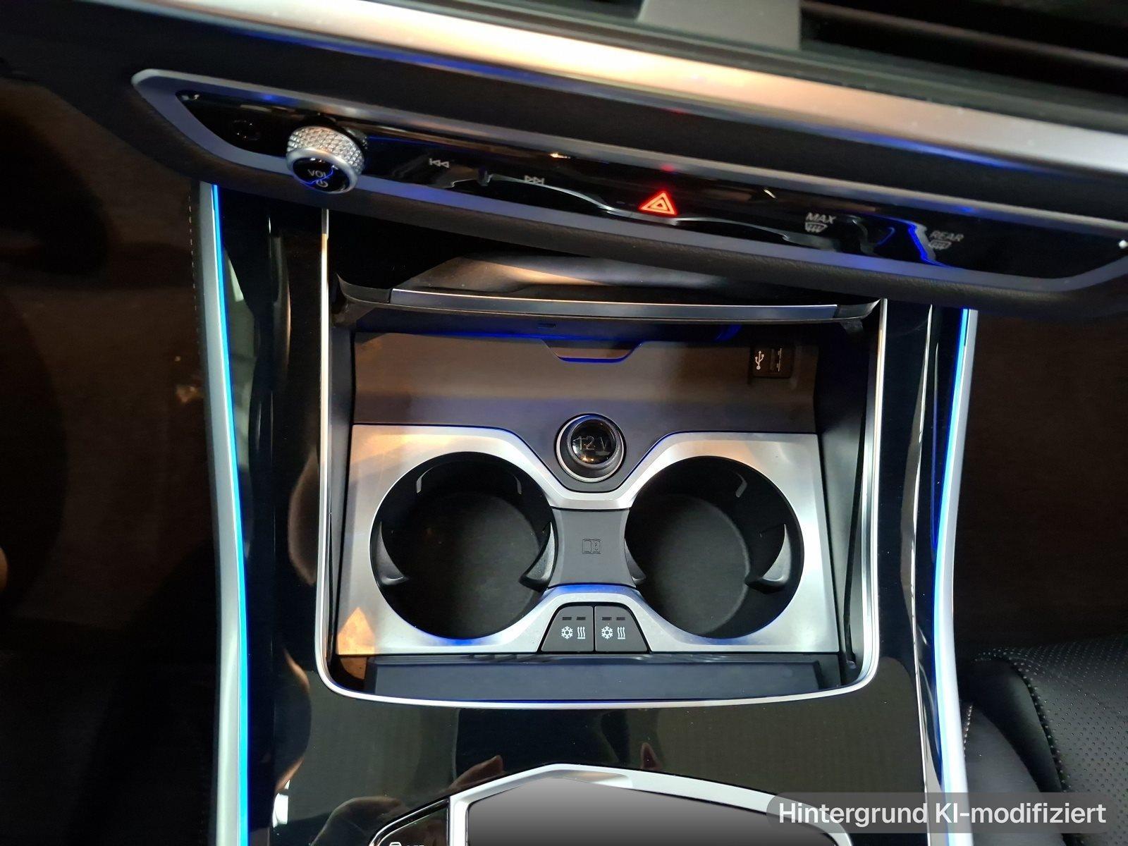 BMW X5 – Bild 21