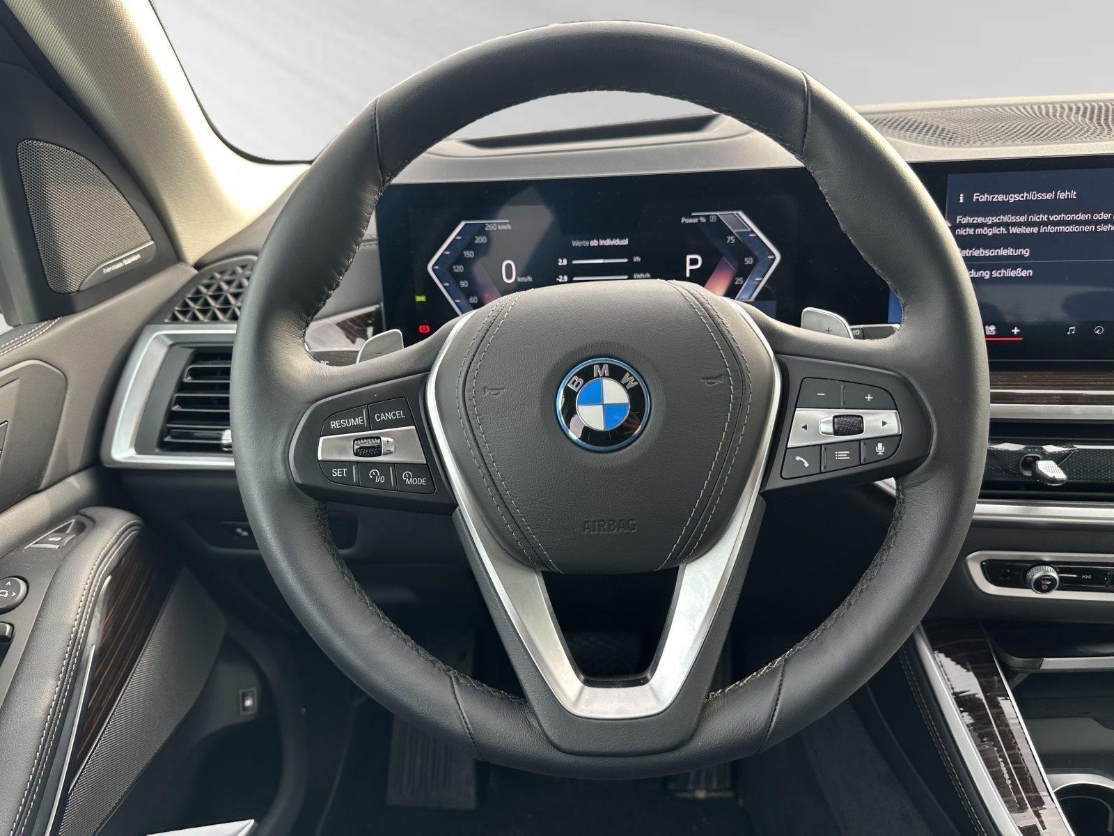 BMW X5 – Bild 9