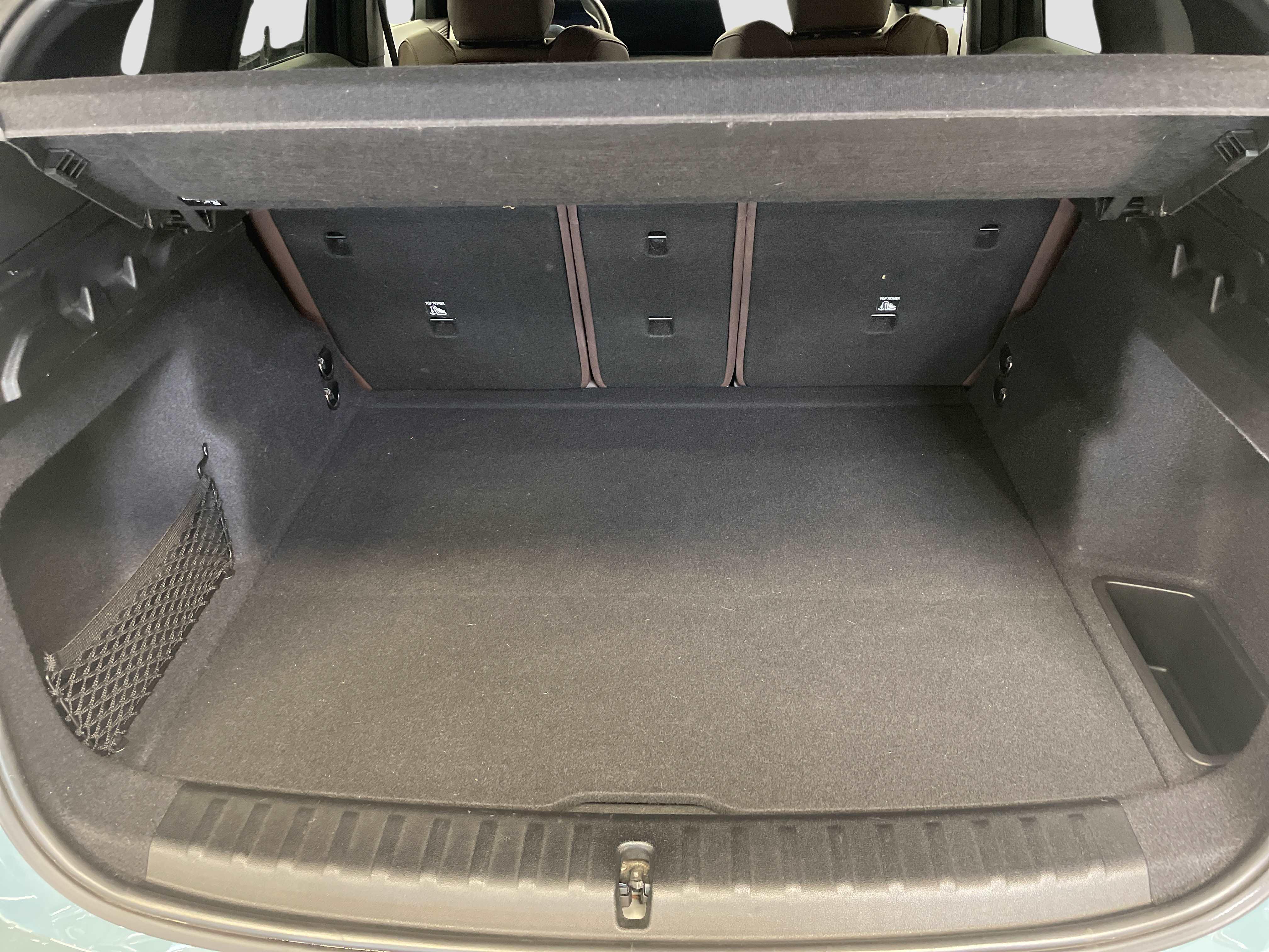 BMW X1 – Bild 12