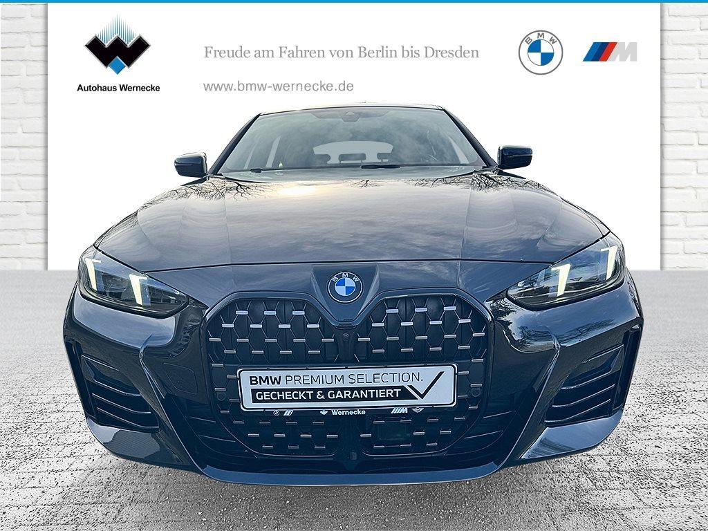BMW 4er Gran Coupé – Bild 9