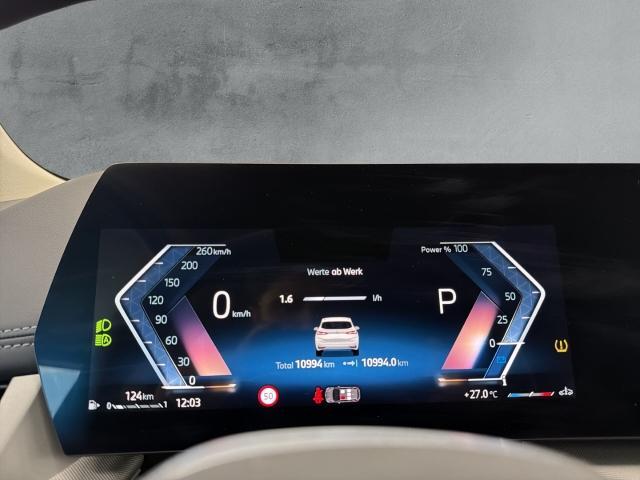 BMW 2er Active Tourer – Bild 10