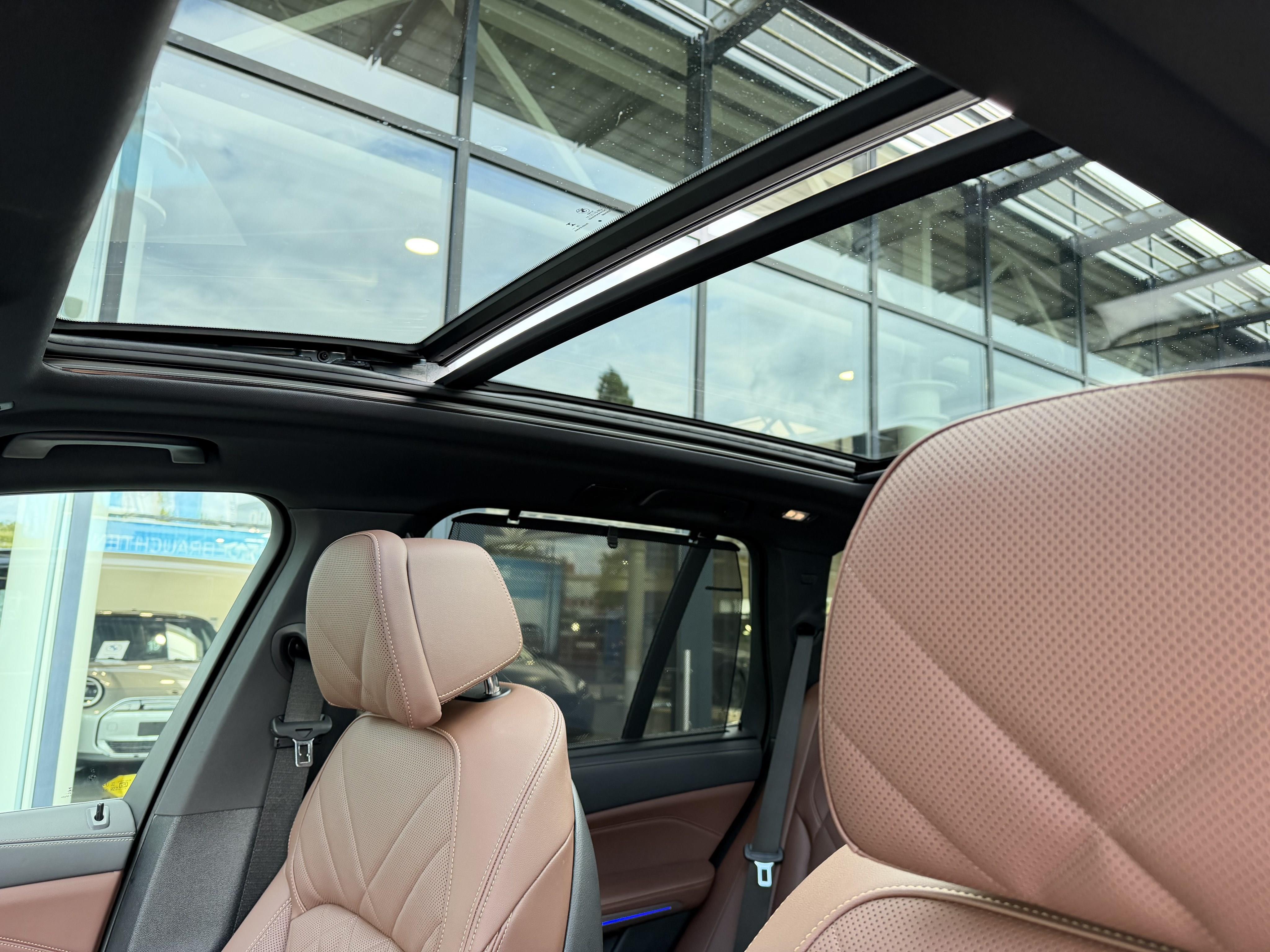 BMW X5 – Bild 22