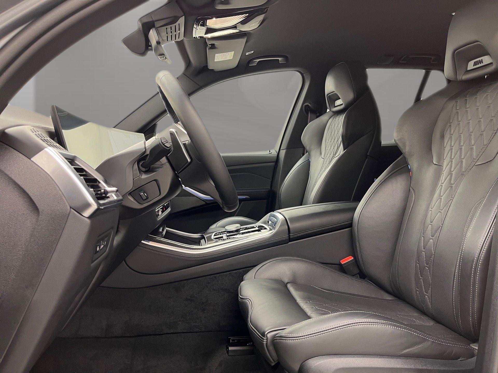 BMW X5 – Bild 8