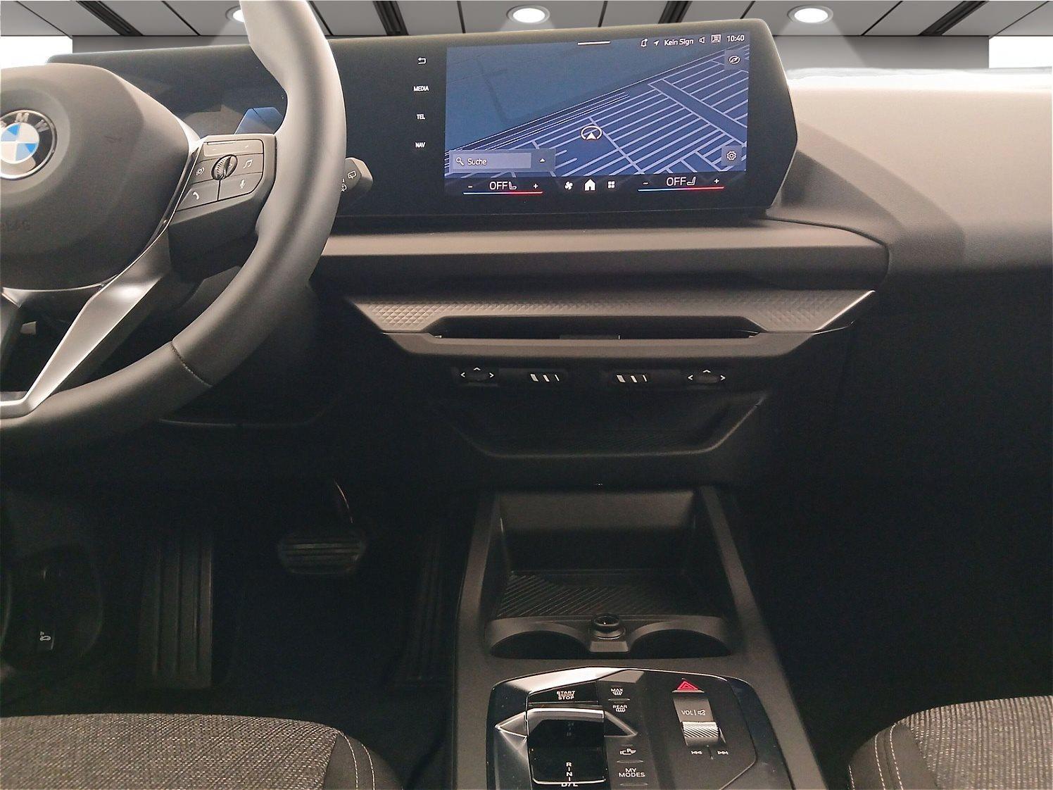 BMW 1er – Bild 17