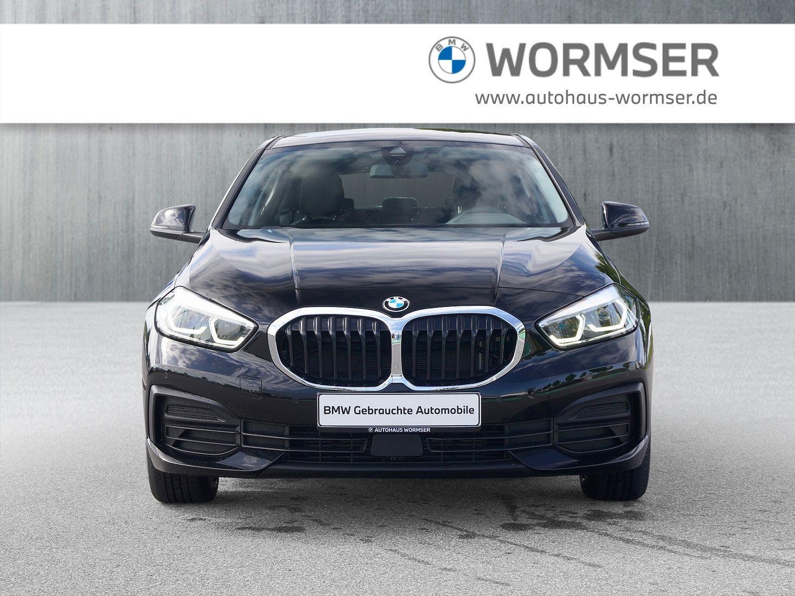 BMW 1er – Bild 5