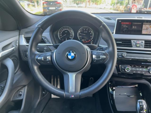 BMW X2 – Bild 17