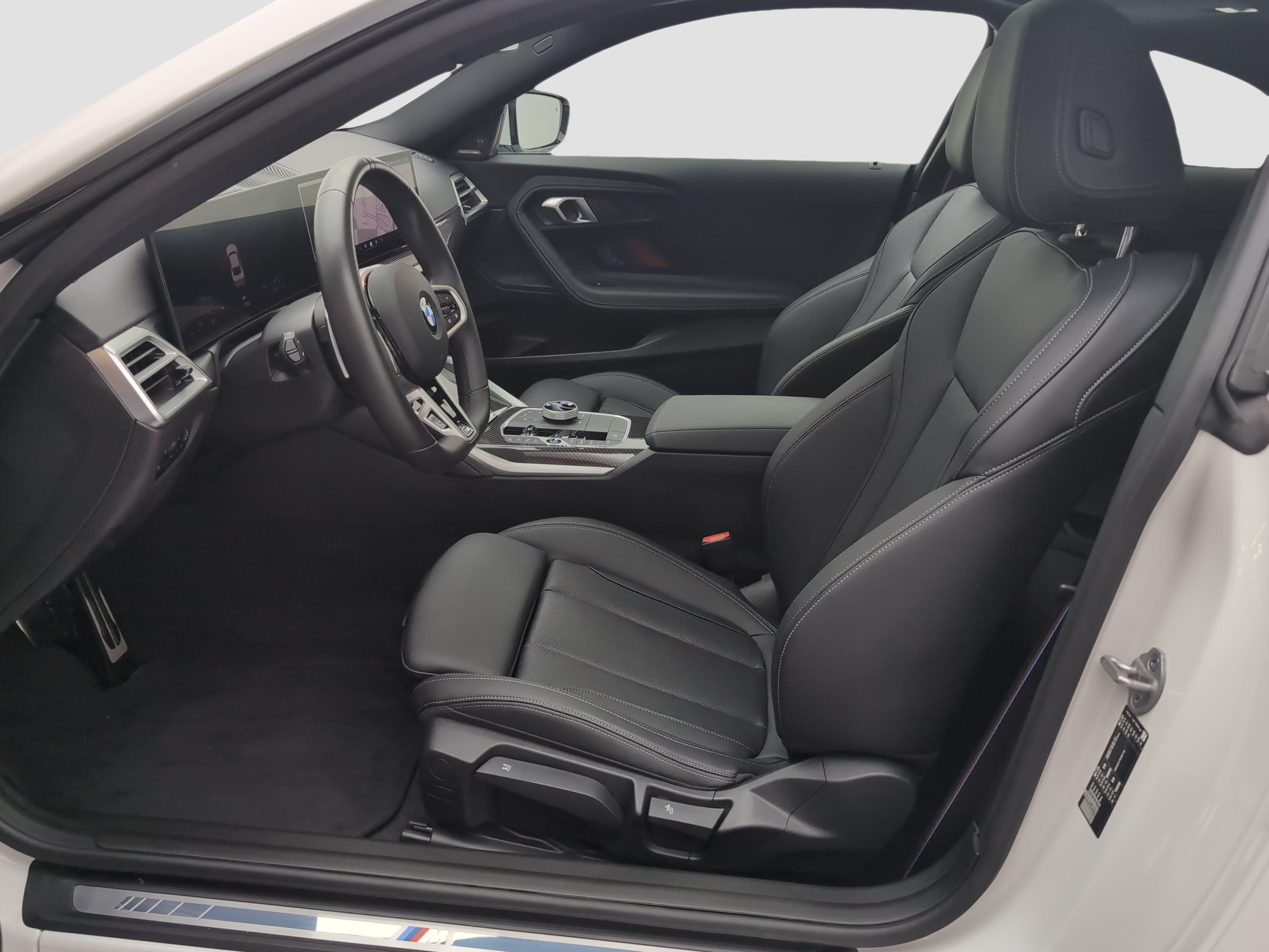 BMW 2er Coupé – Bild 7