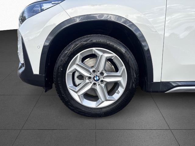 BMW X1 – Bild 10
