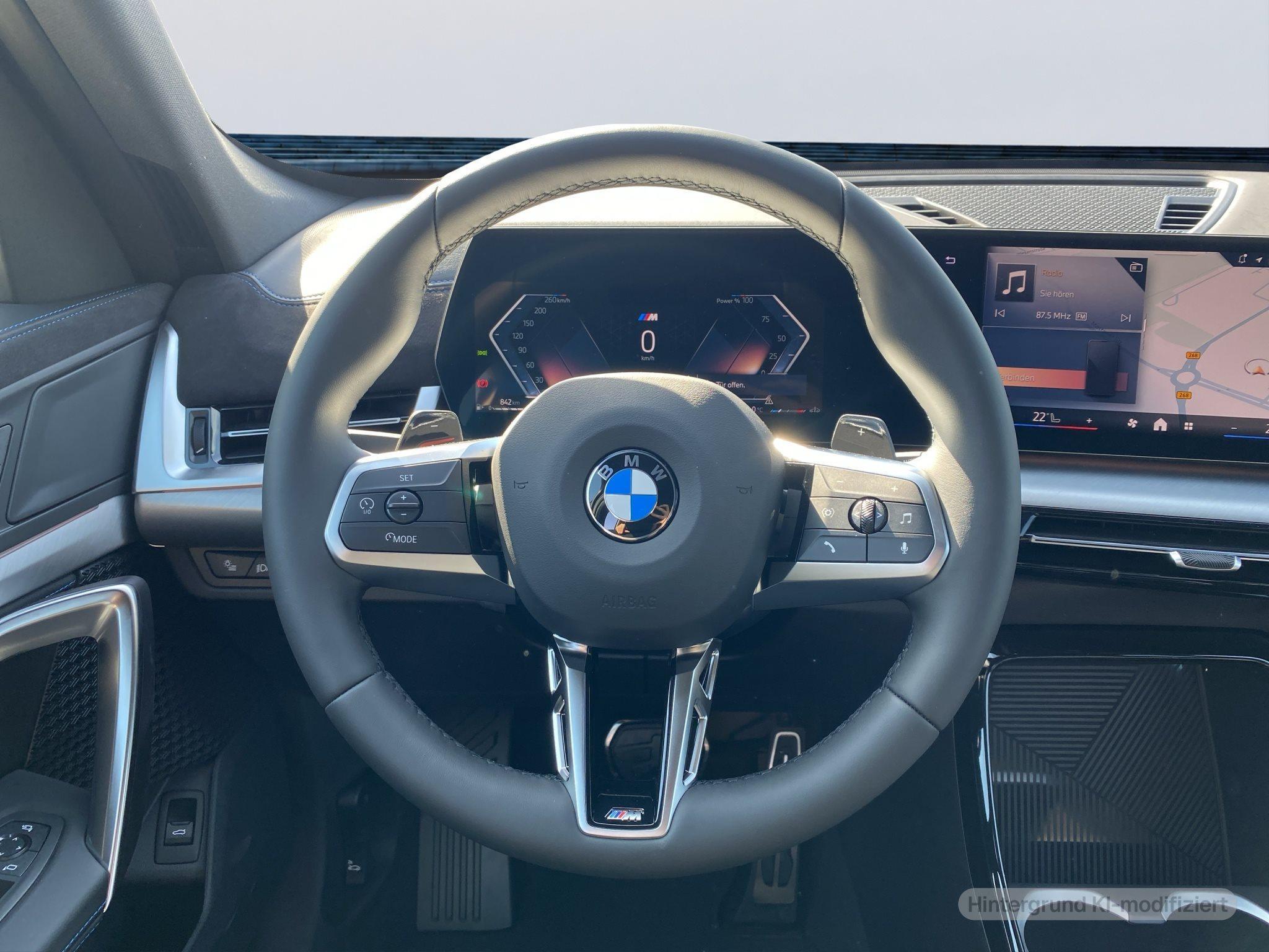 BMW X1 – Bild 21