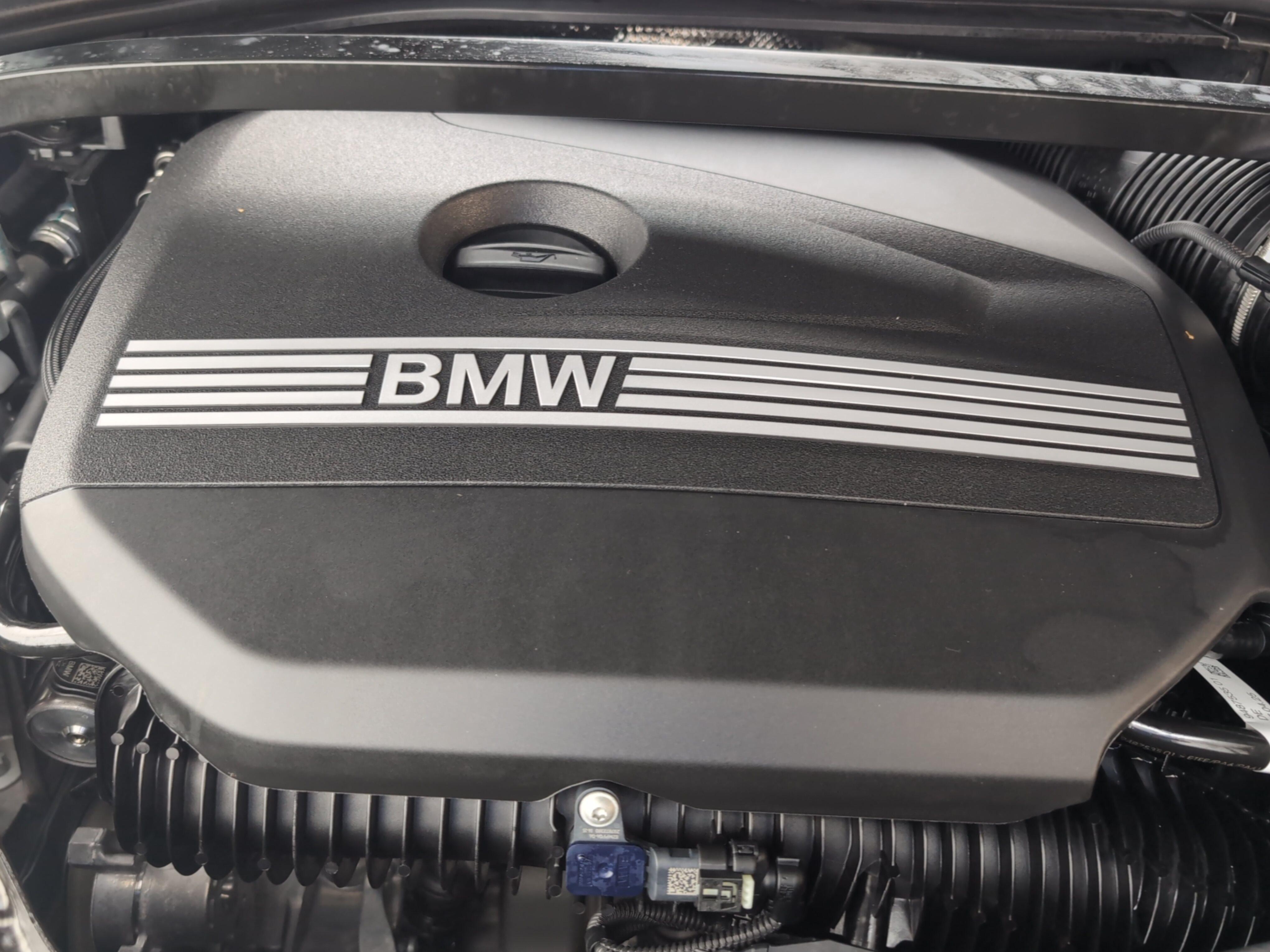 BMW 1er – Bild 15