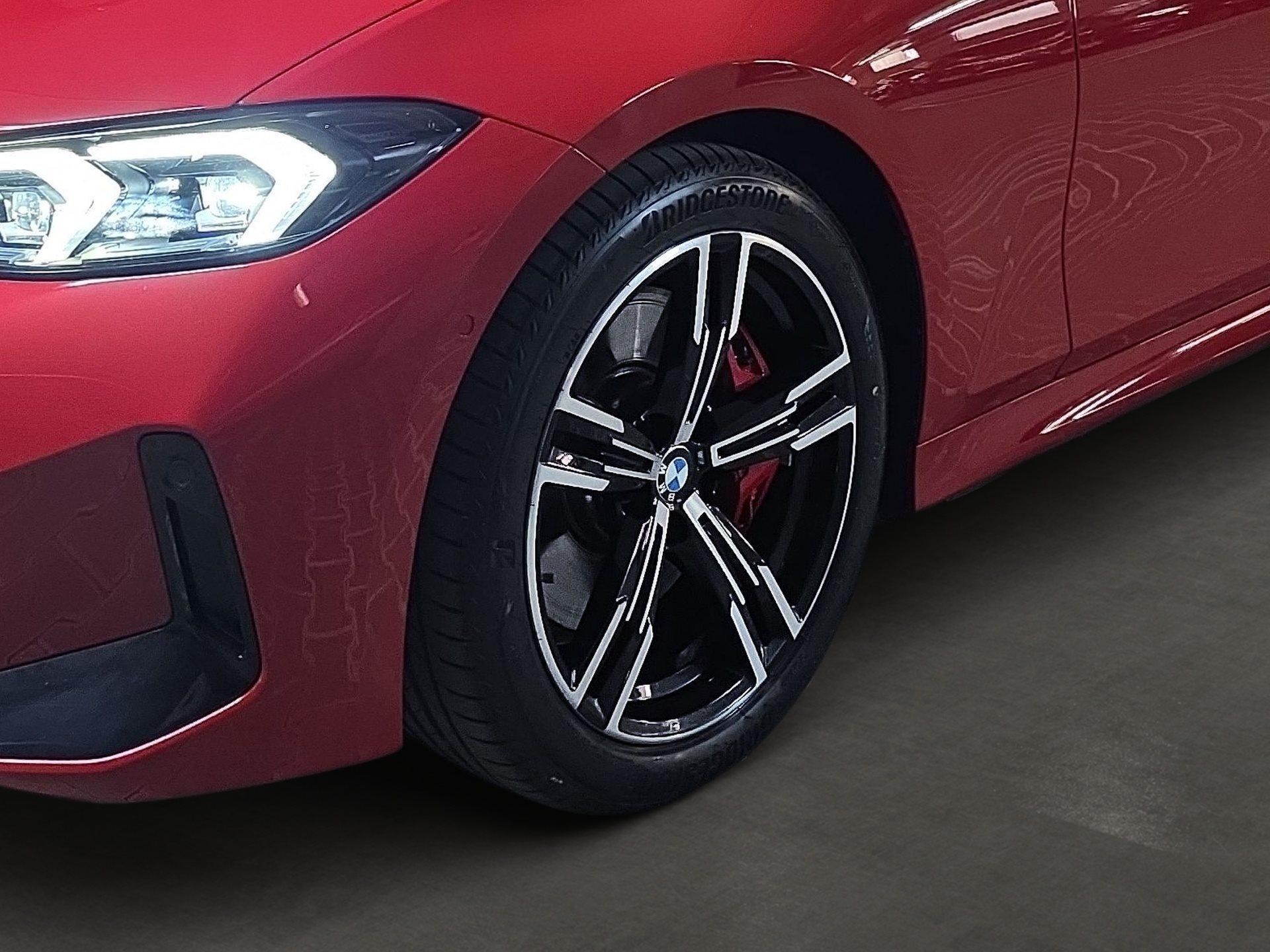 BMW 3er Touring – Bild 6