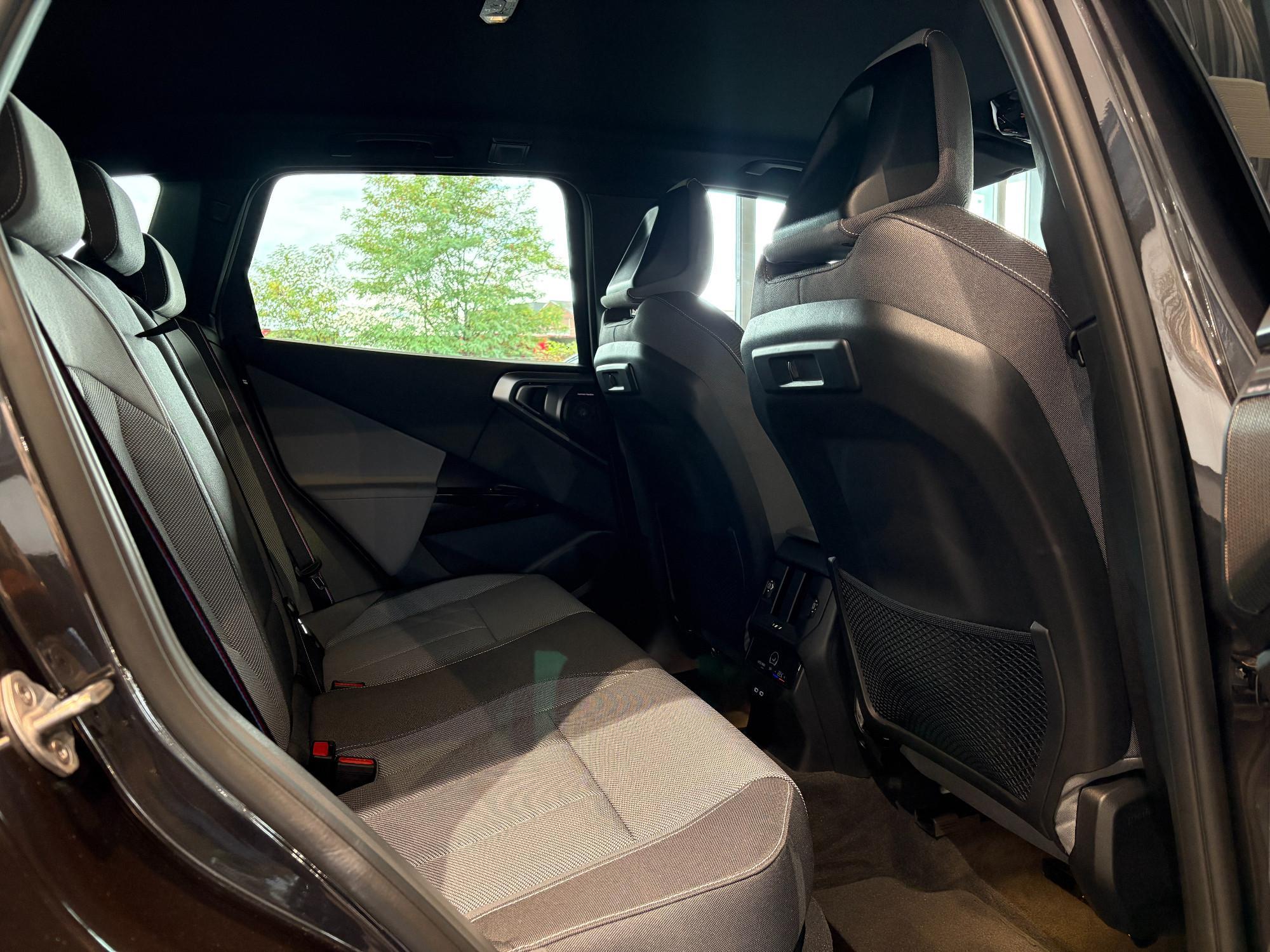 BMW X3 – Bild 33