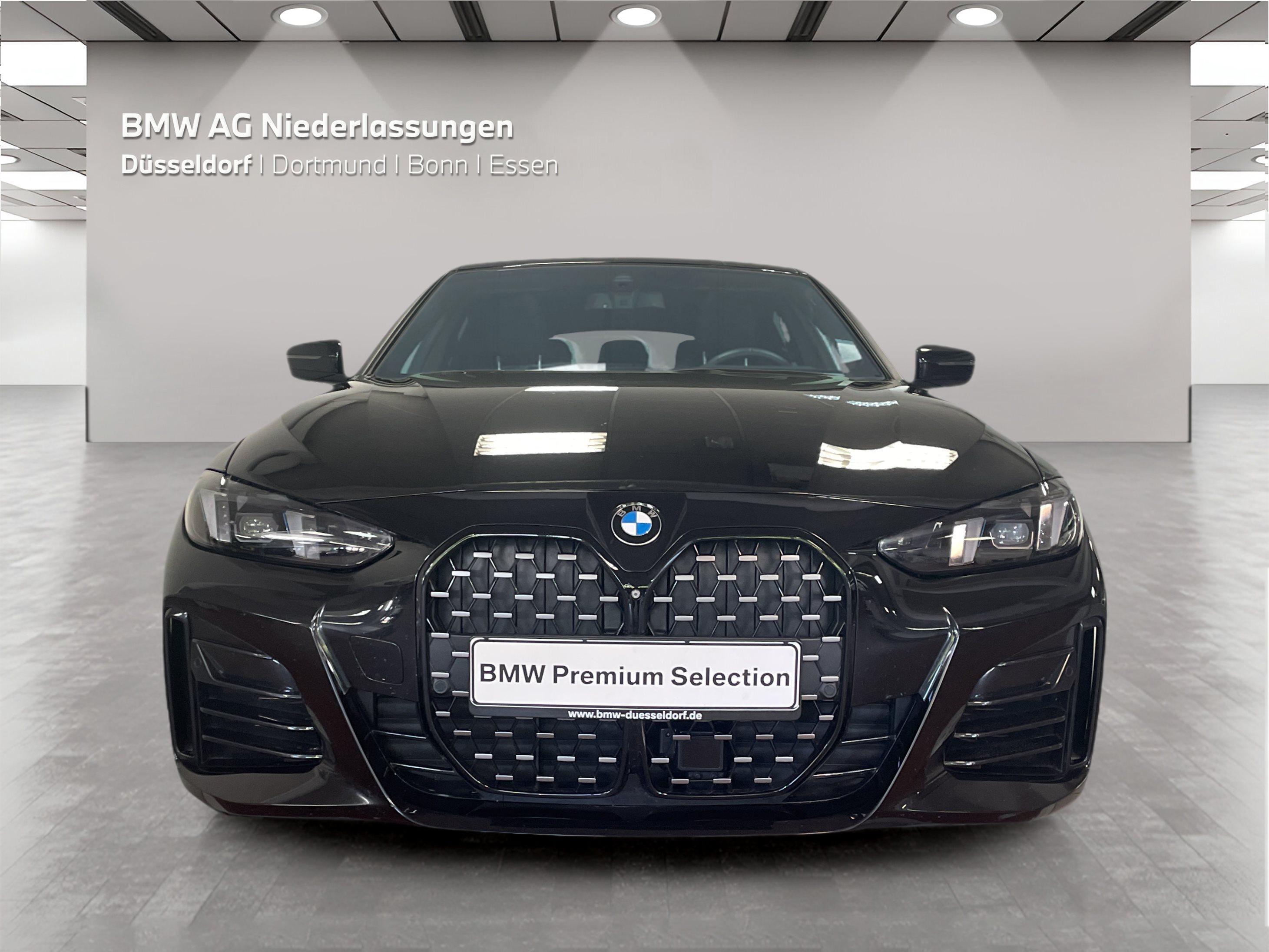 BMW 4er Gran Coupé – Bild 14