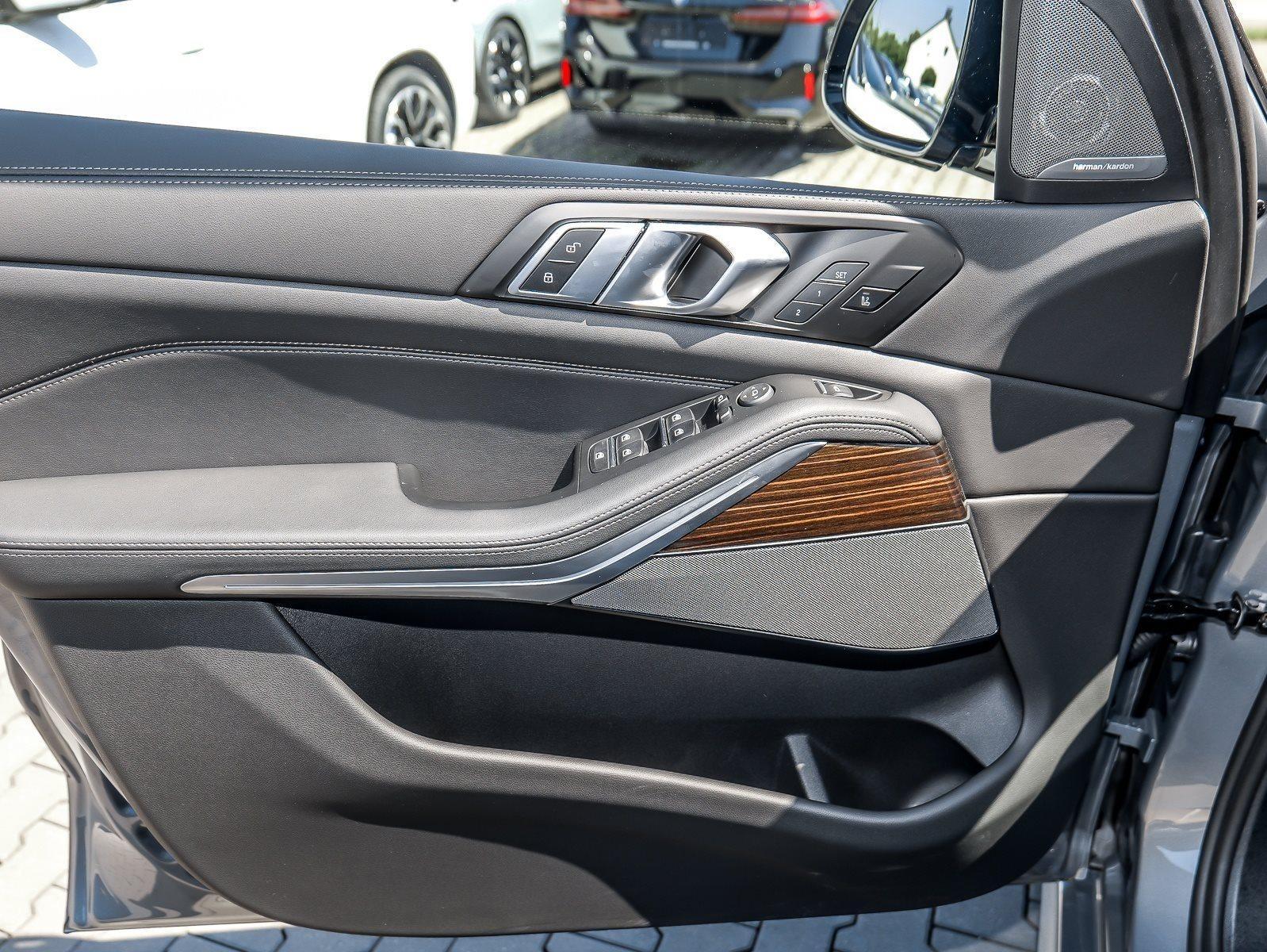 BMW X5 – Bild 16