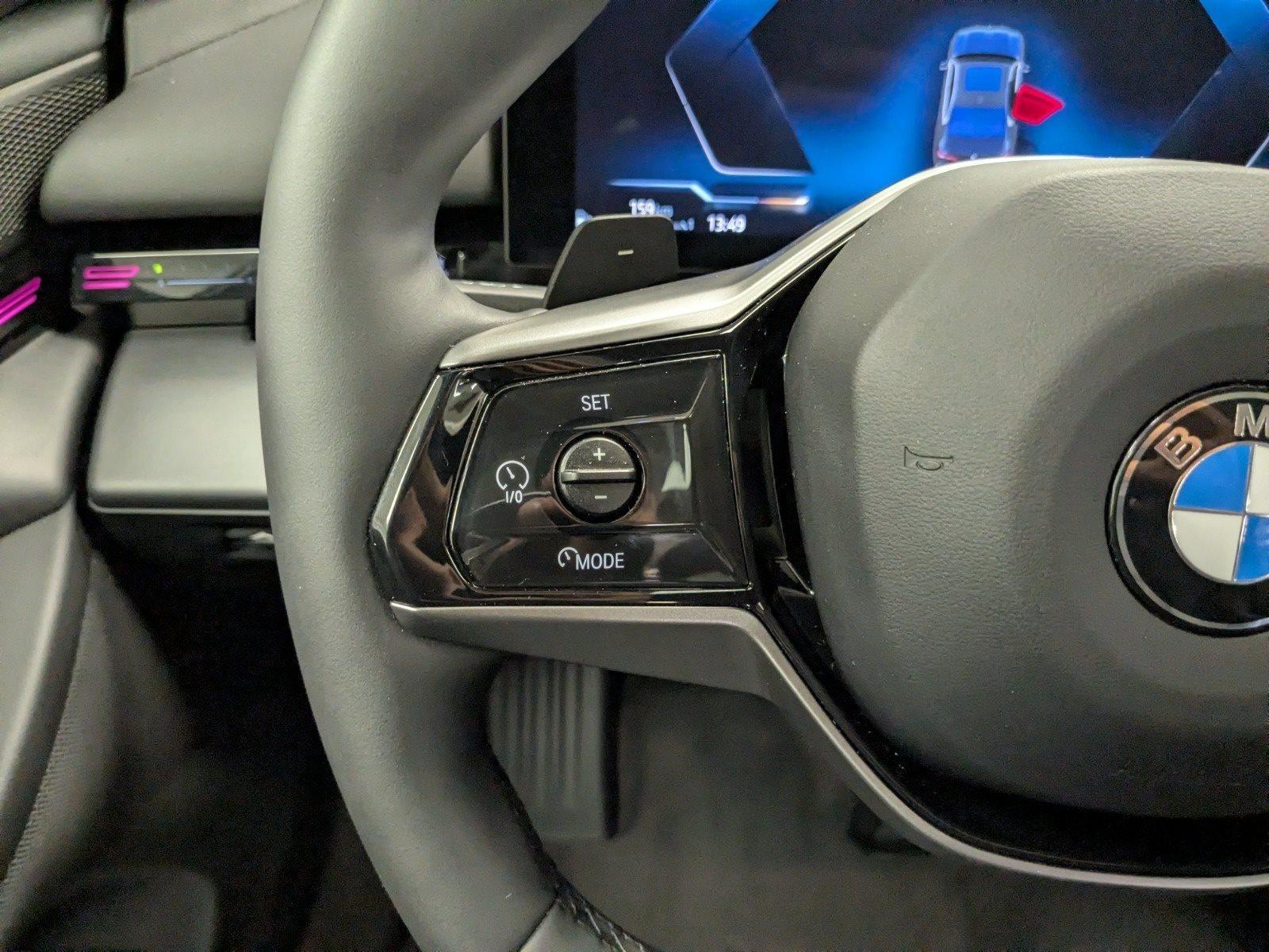 BMW 5er – Bild 14