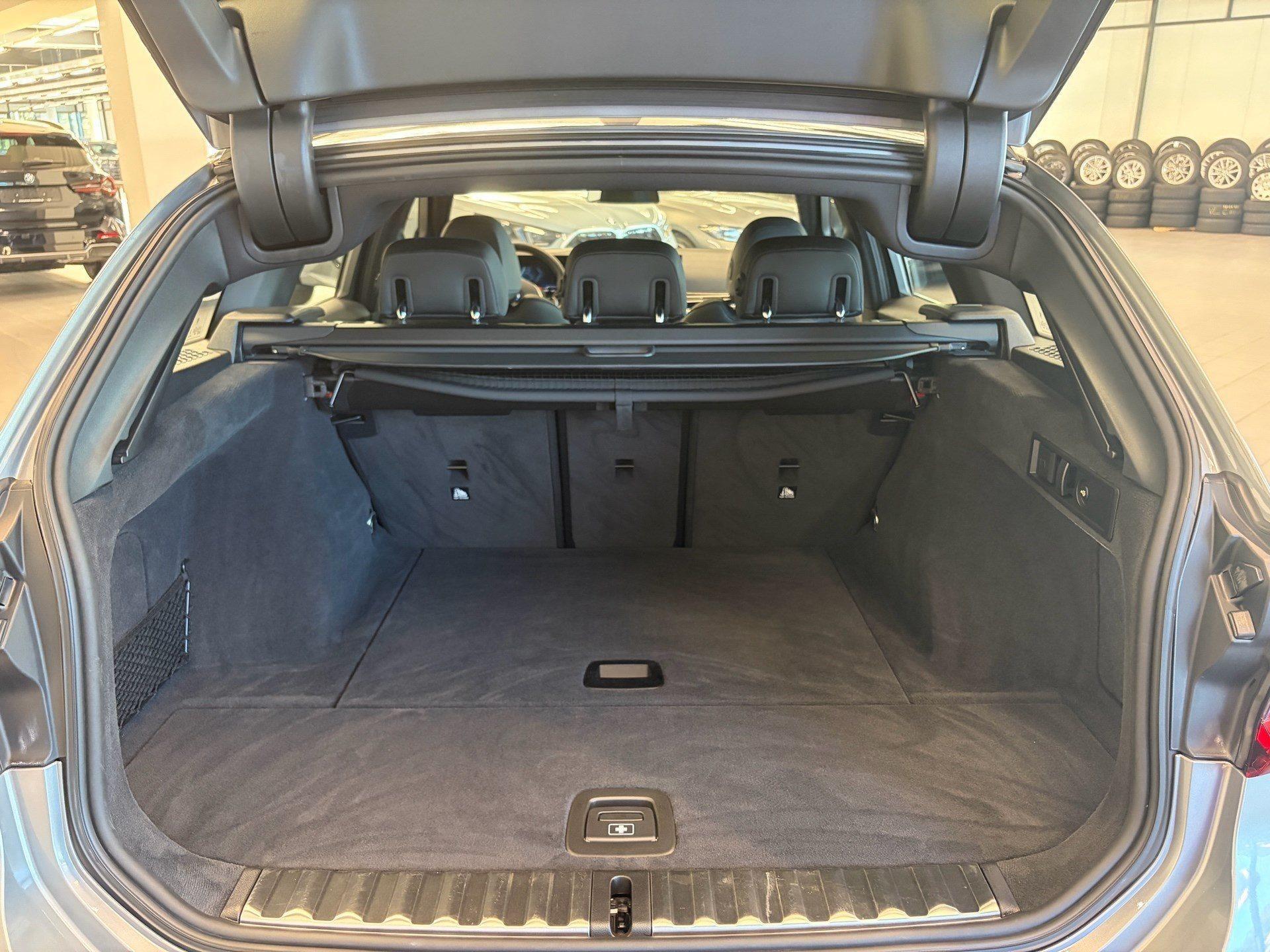 BMW 3er Touring – Bild 14
