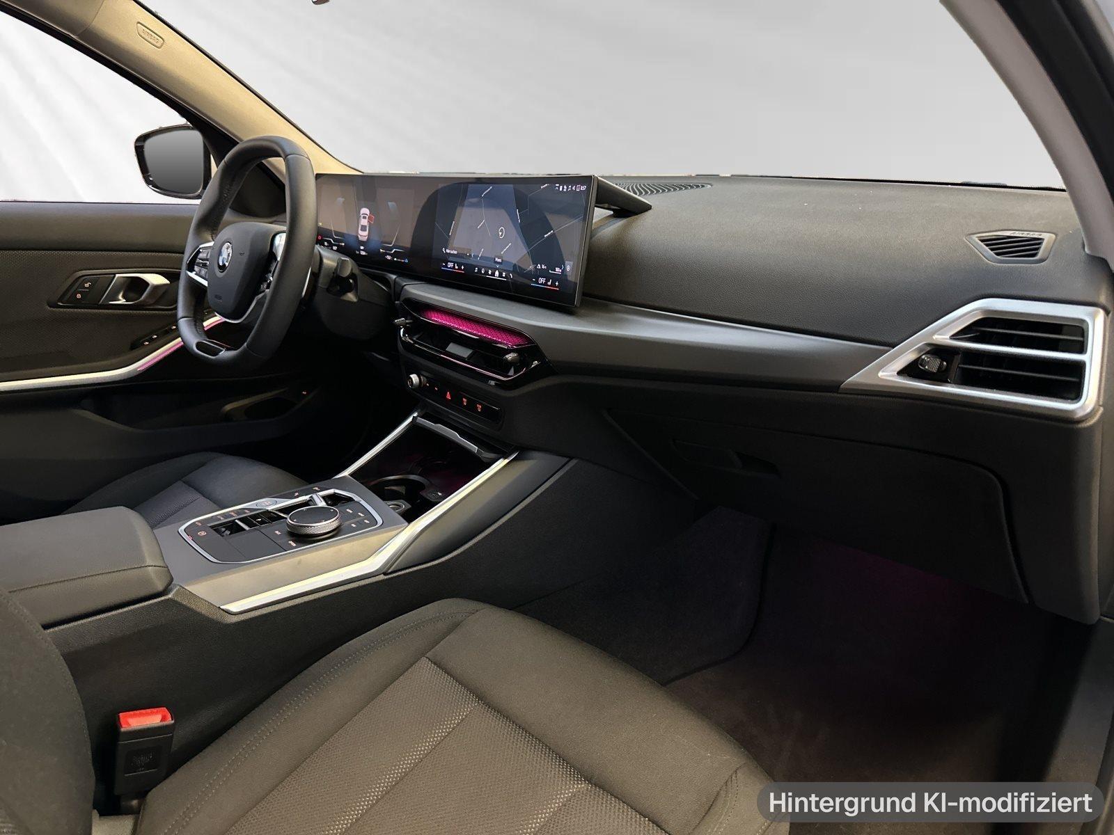 BMW 3er – Bild 13
