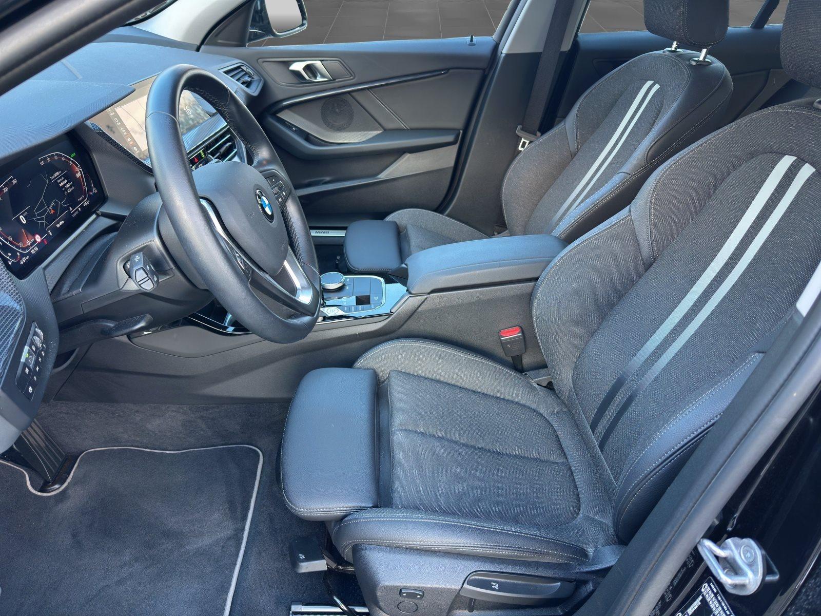 BMW 1er – Bild 10