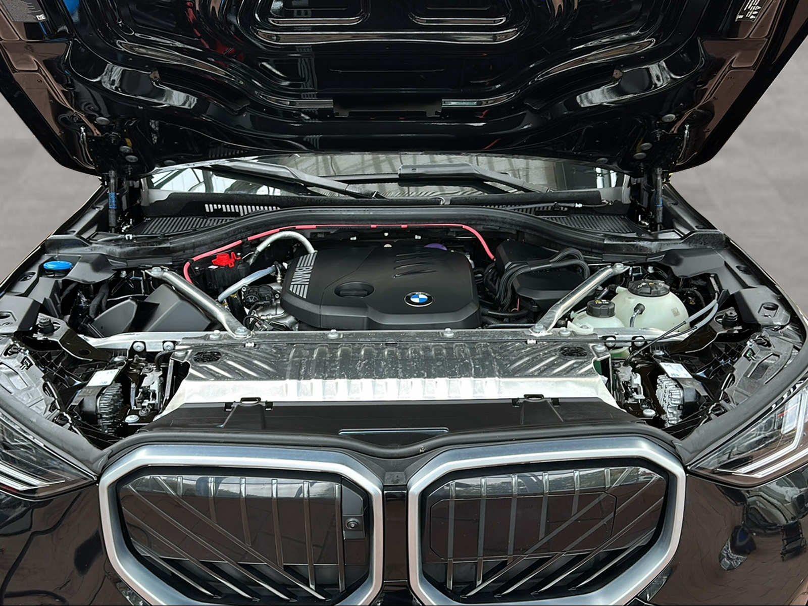 BMW X3 – Bild 20