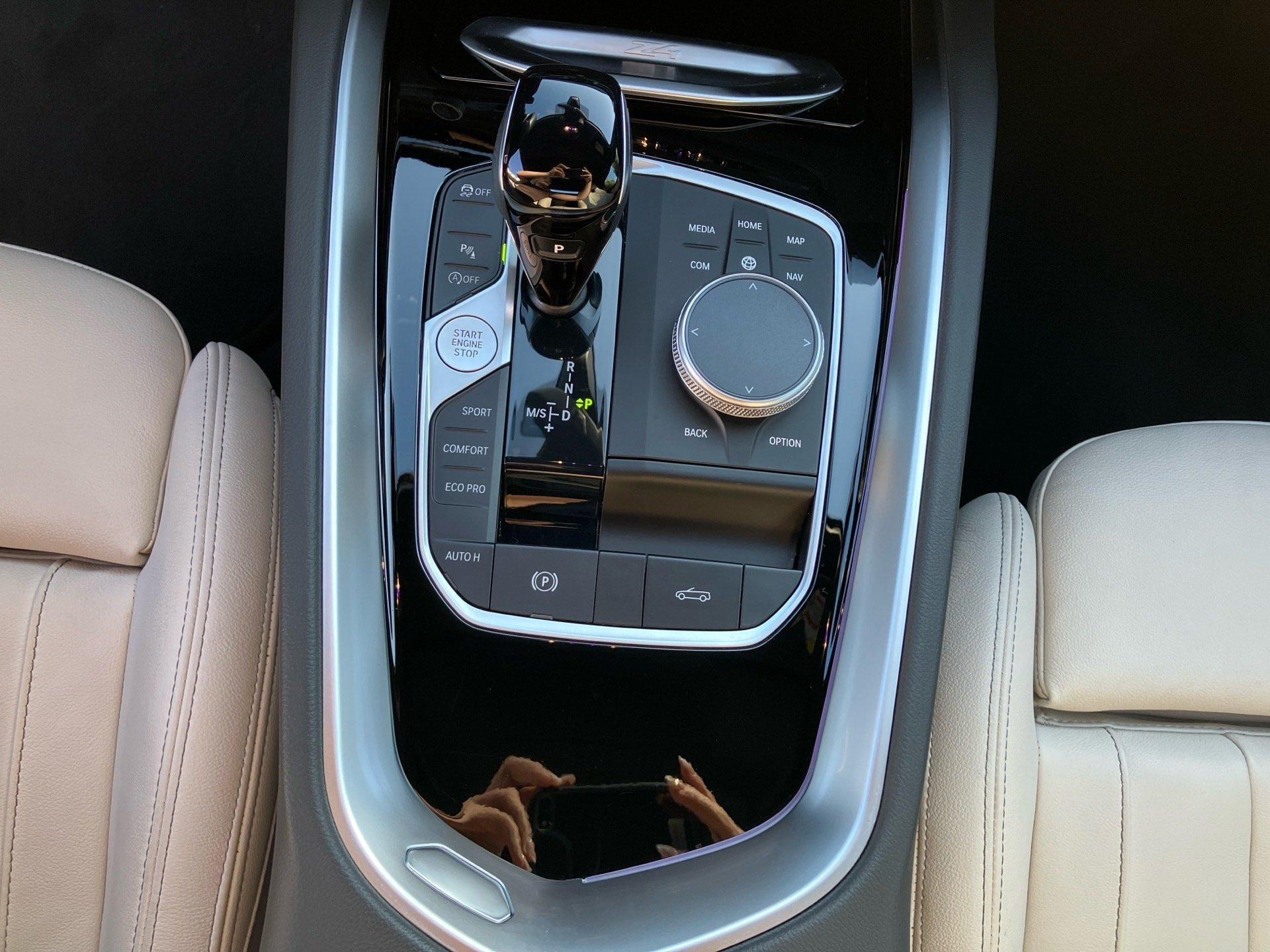 BMW Z4 – Bild 7
