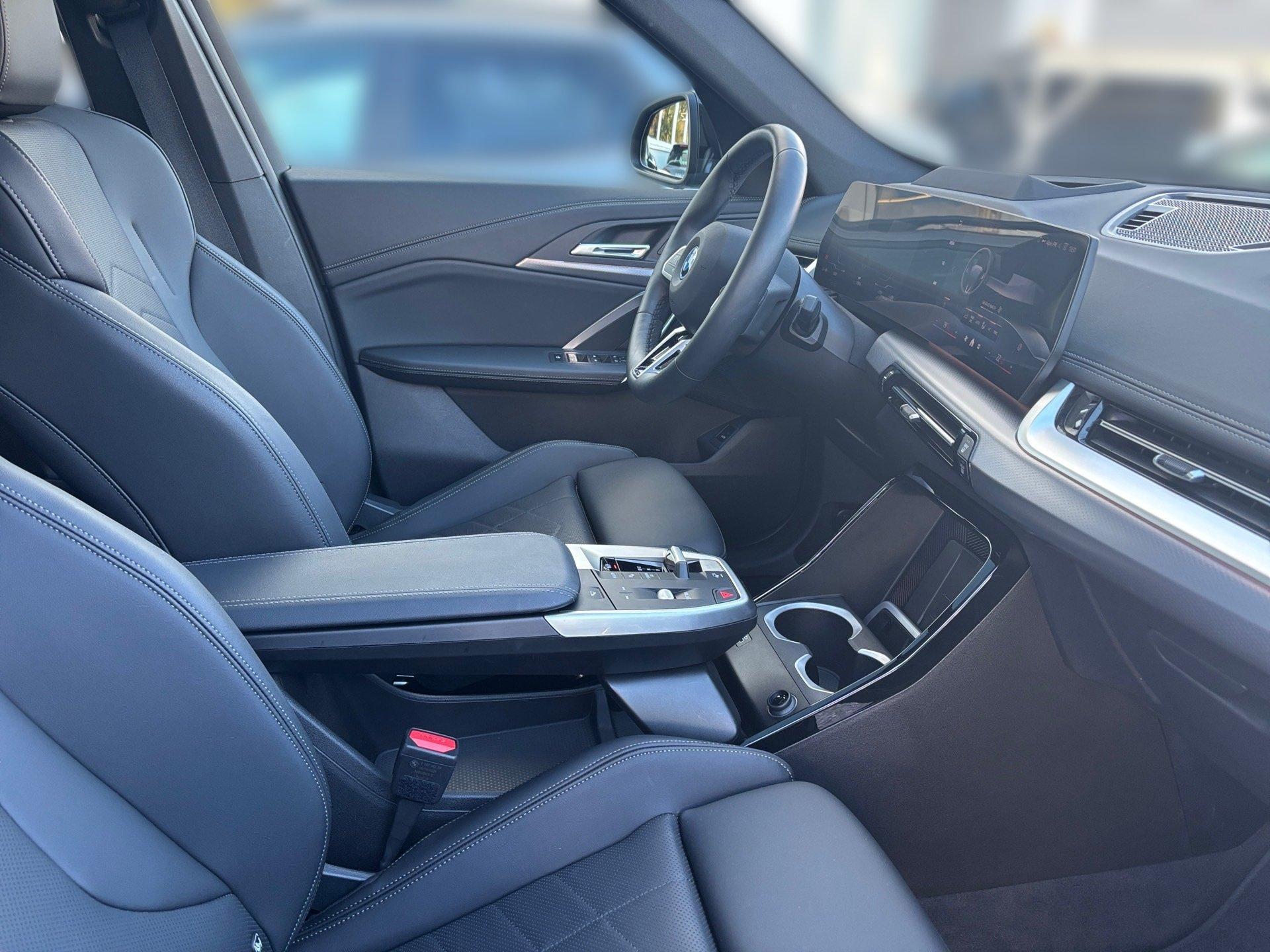 BMW iX1 – Bild 3