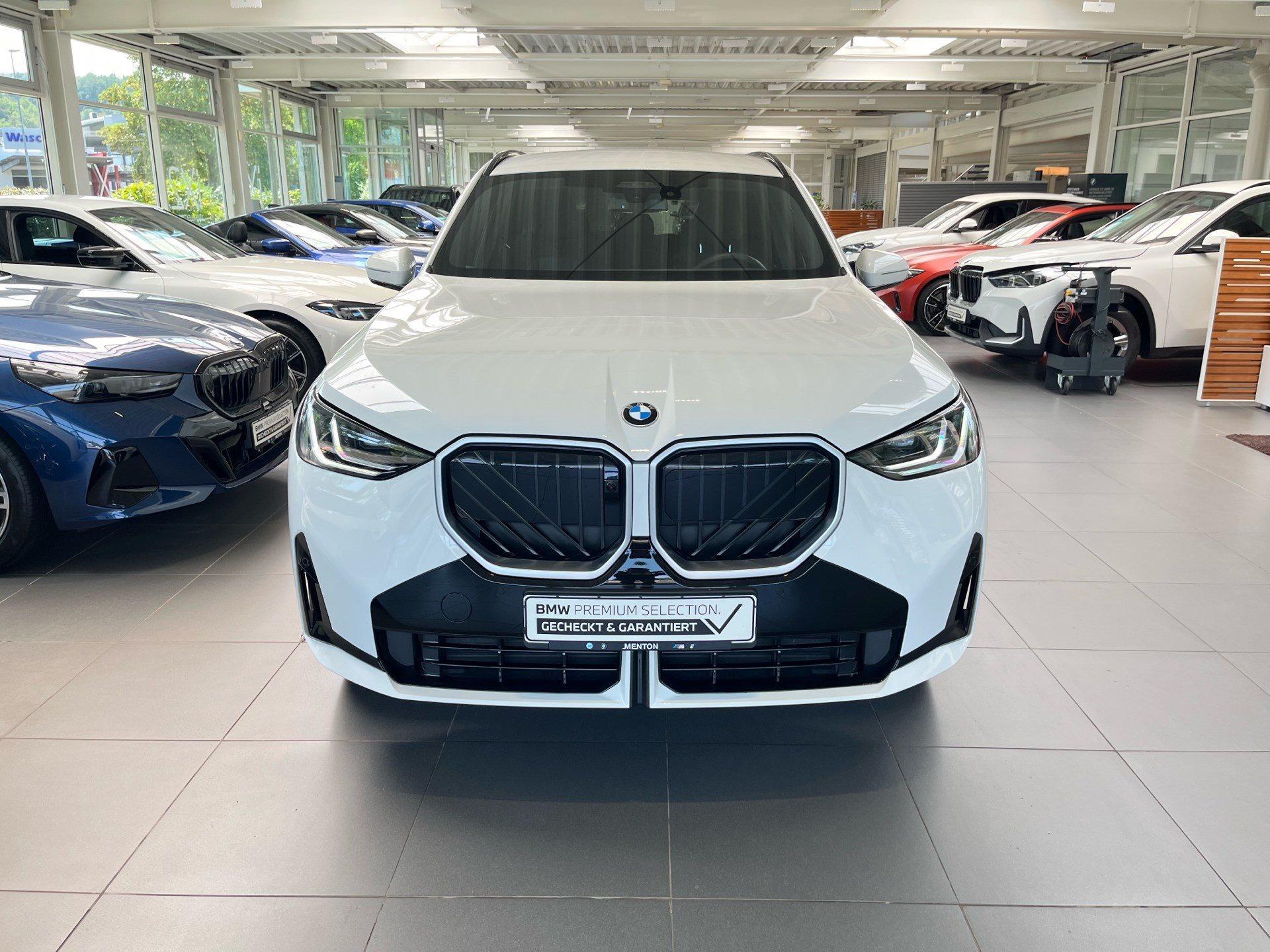 BMW X3 – Bild 4