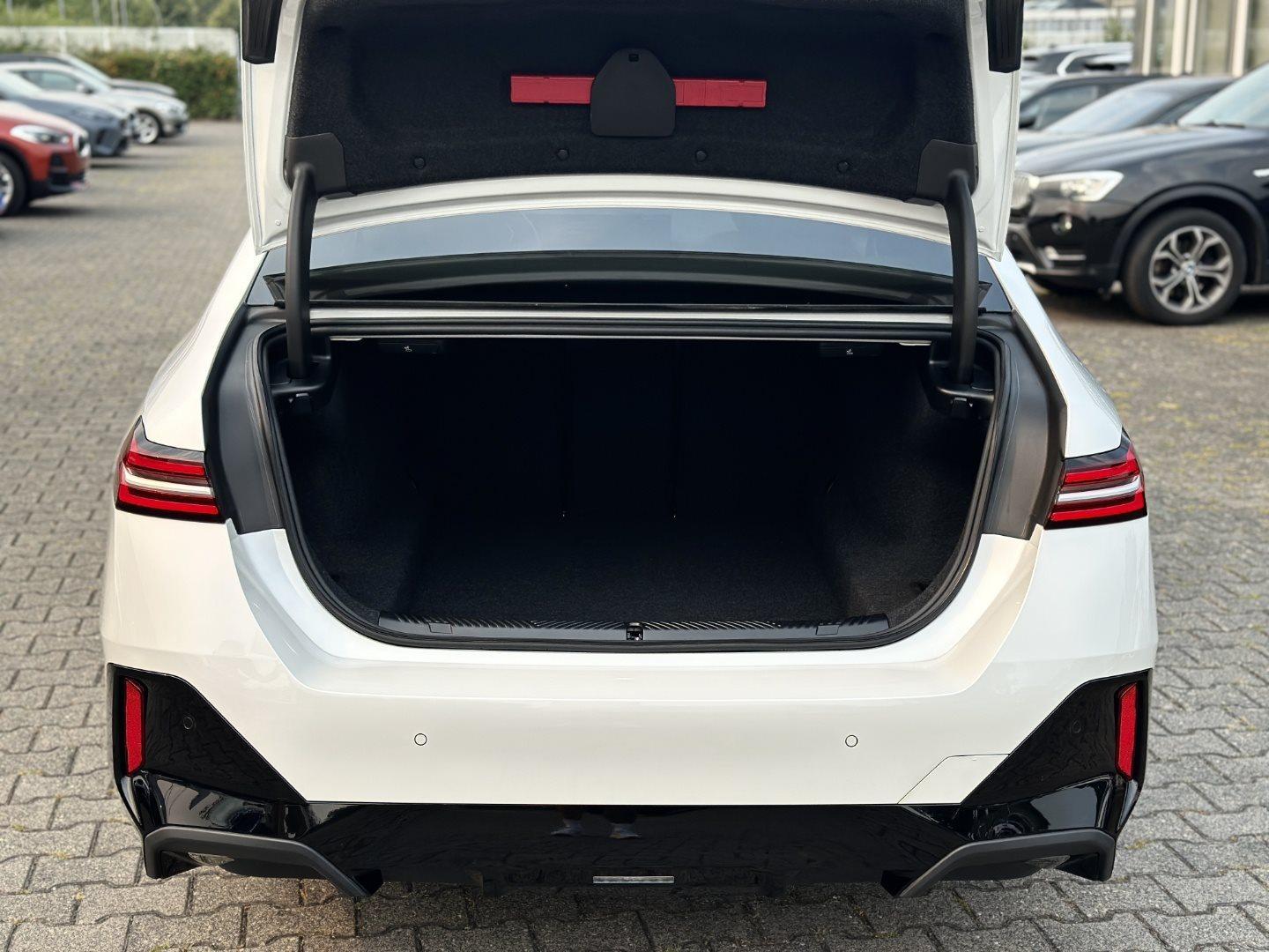 BMW 5er – Bild 7