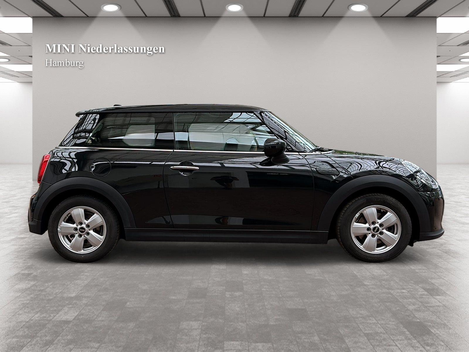 MINI Cooper 3-Türer – Bild 4