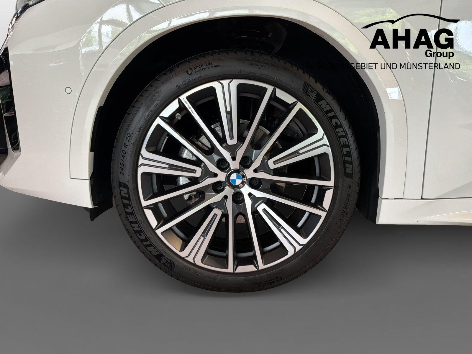 BMW X2 – Bild 13