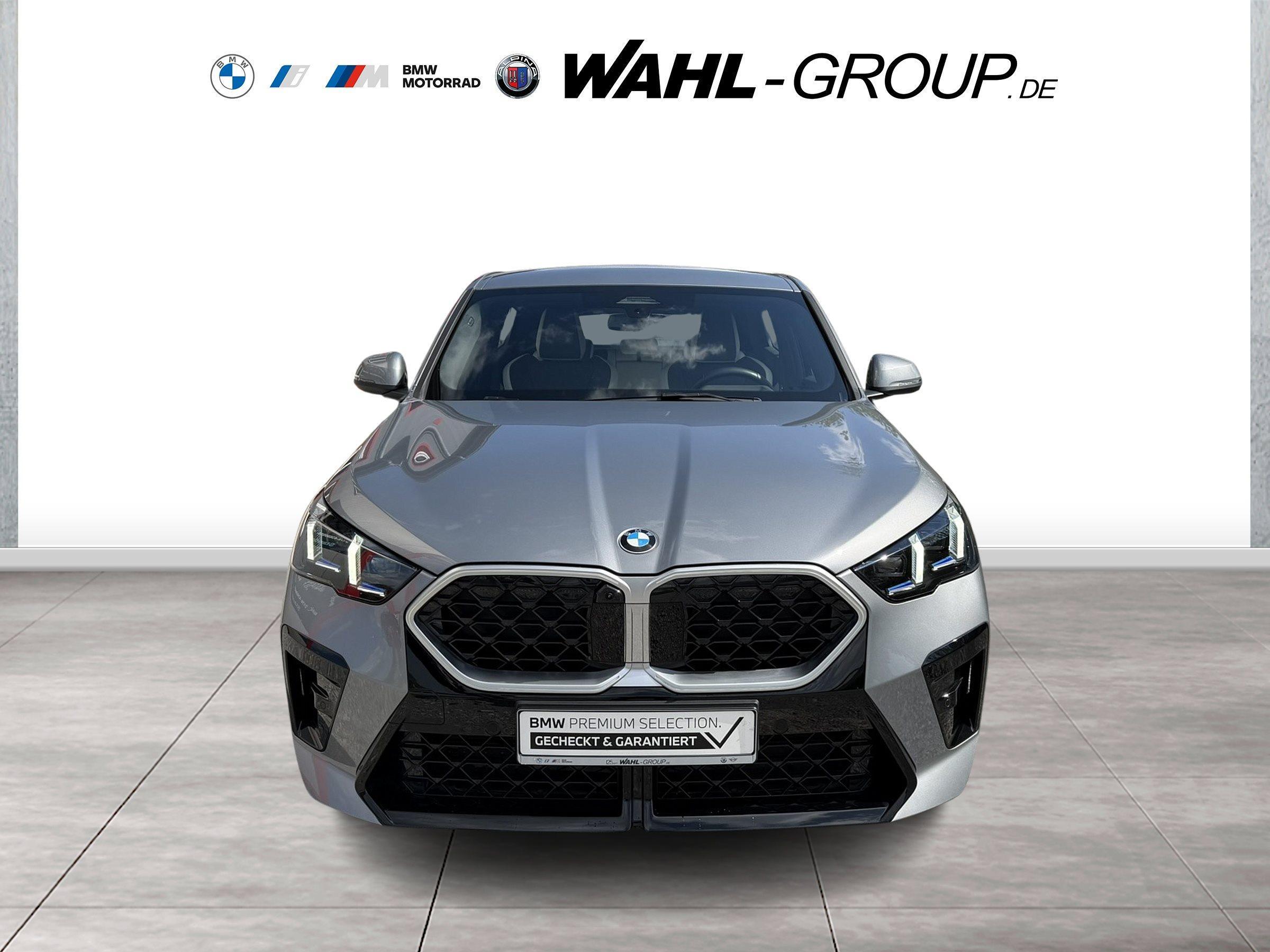 BMW X2 – Bild 10