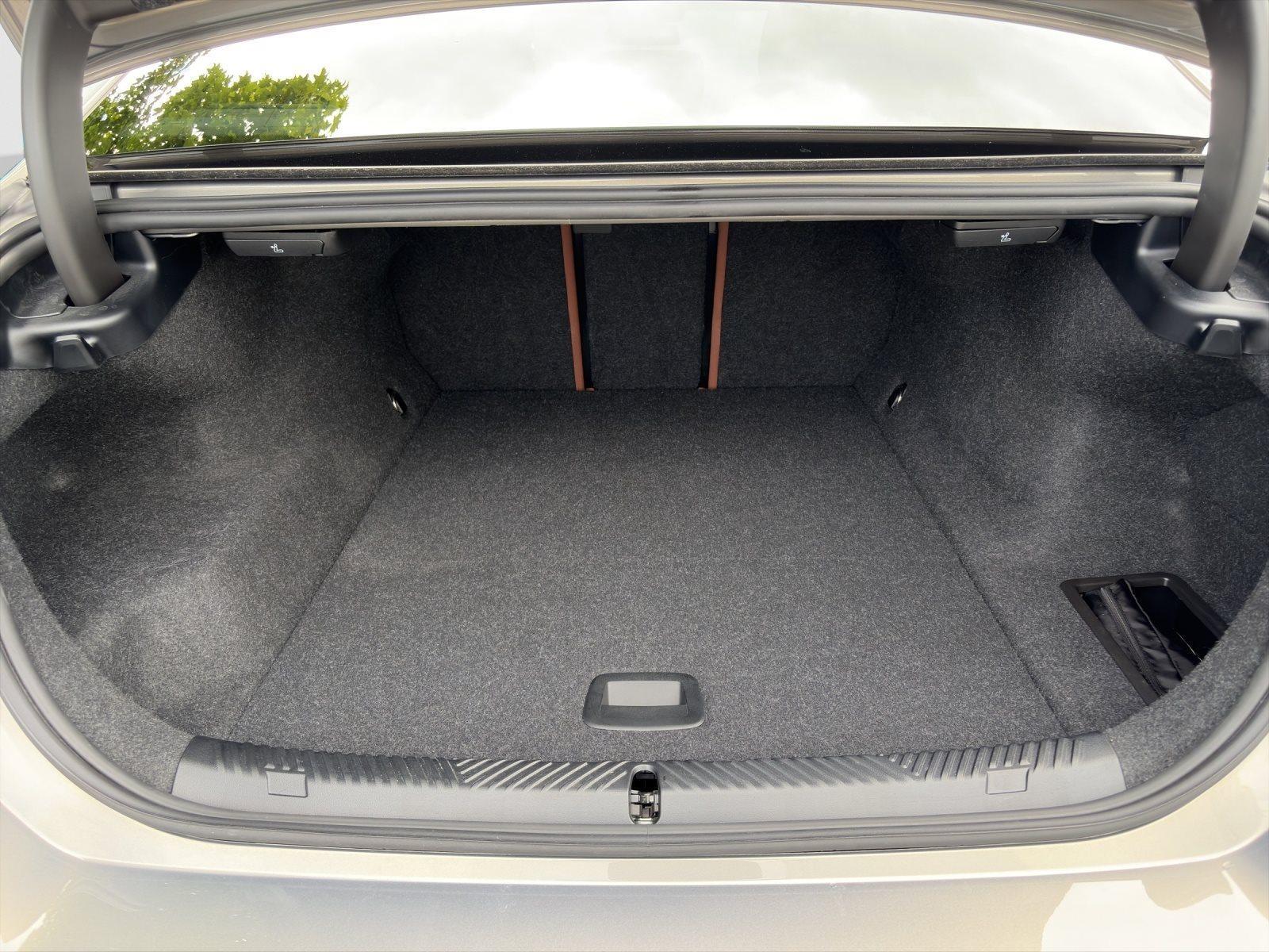 BMW 5er – Bild 31
